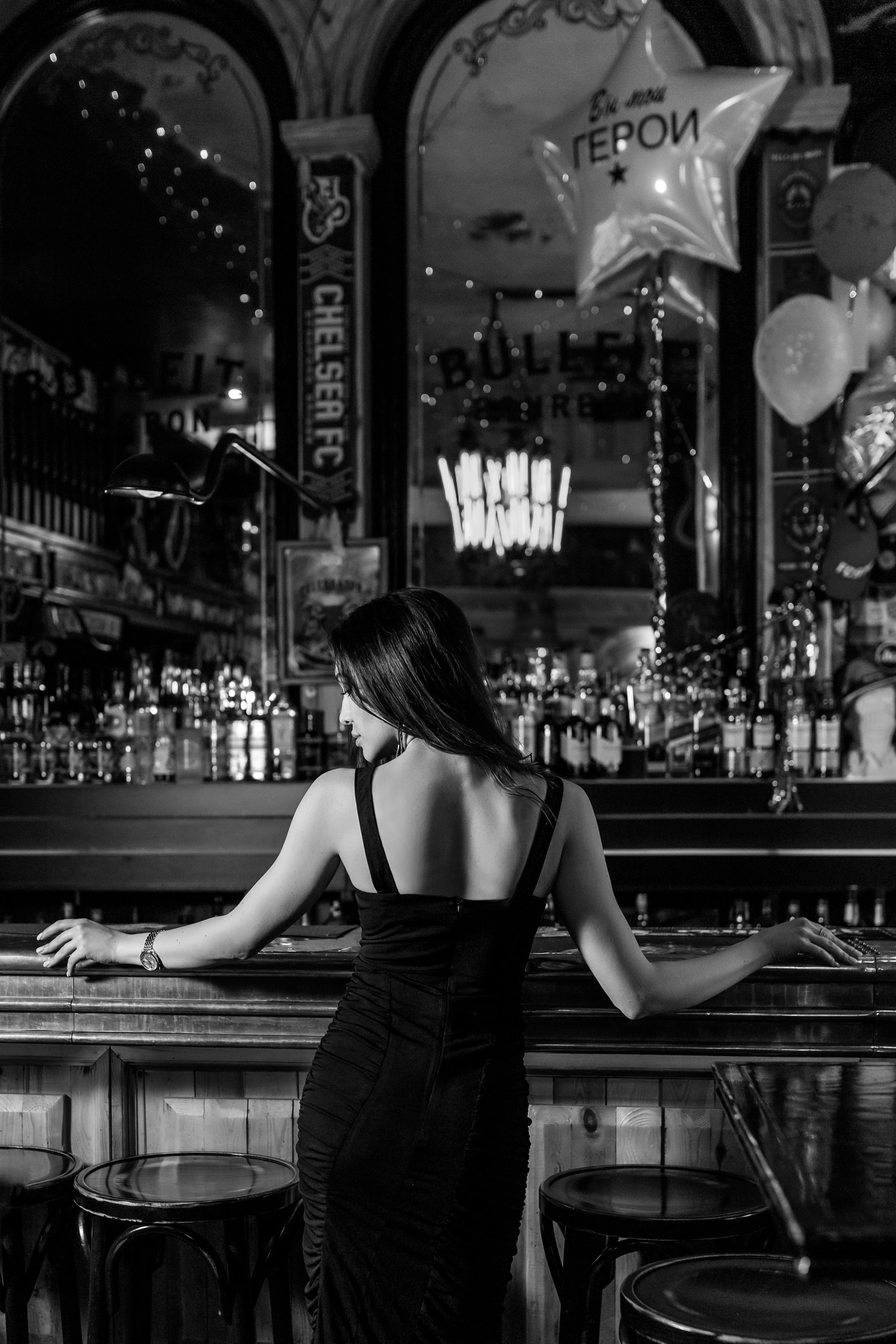 Яна Лондон Паб. Семейный и женский фотограф в Ростове-на-Дону Екатерина Фитисова