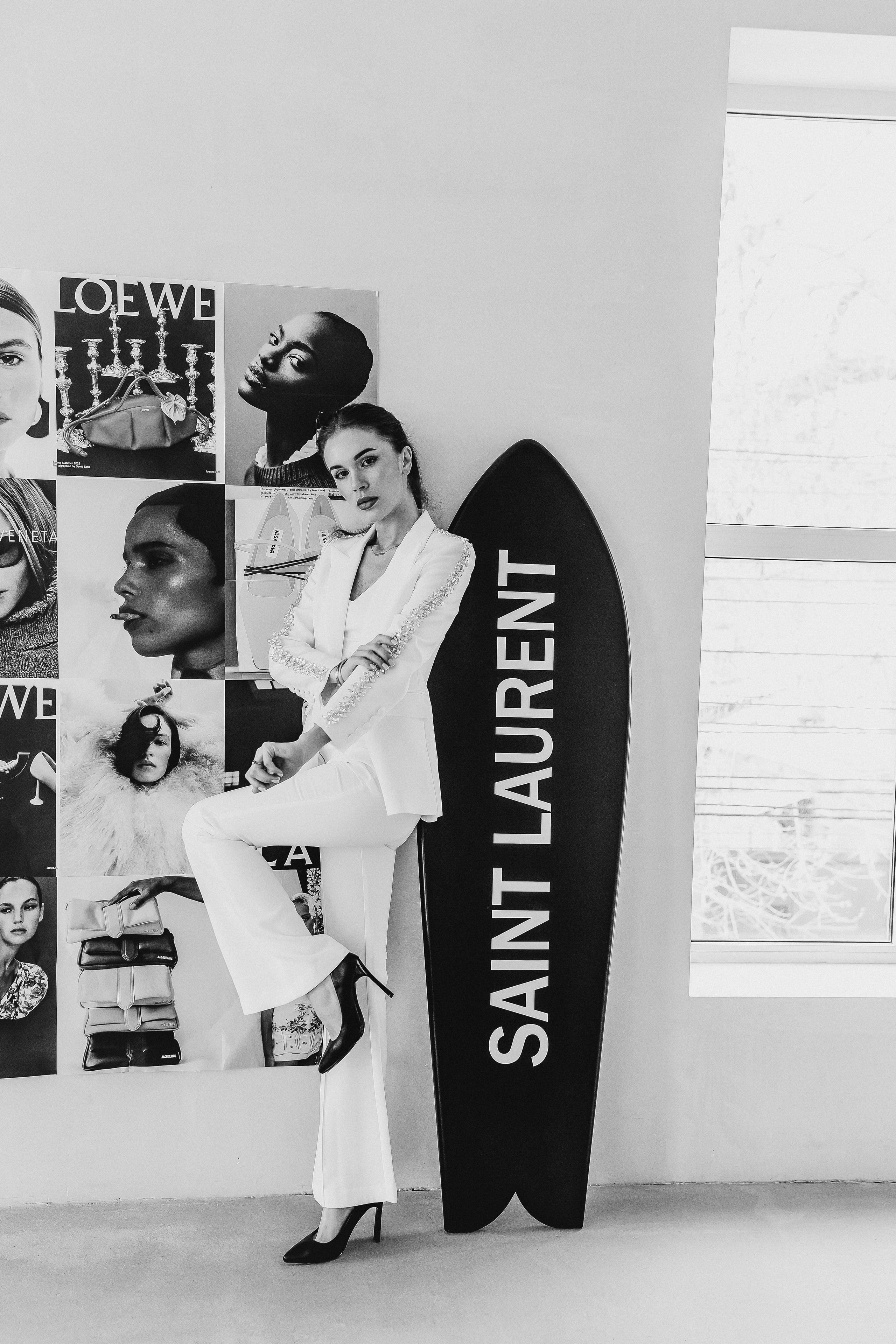 Наталья и доберман. Семейный и женский фотограф в Ростове-на-Дону Екатерина Фитисова