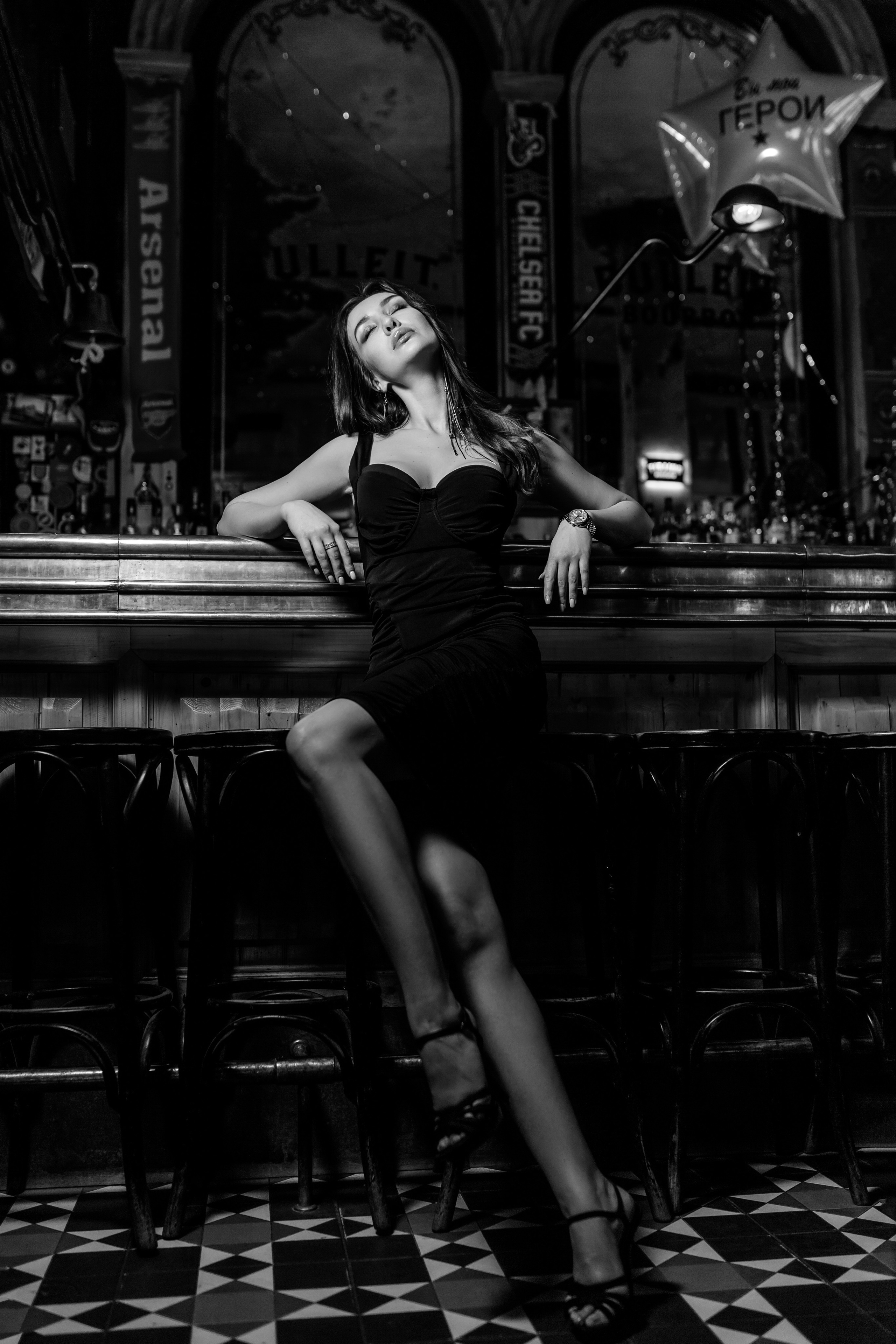 Яна Лондон Паб. Семейный и женский фотограф в Ростове-на-Дону Екатерина Фитисова