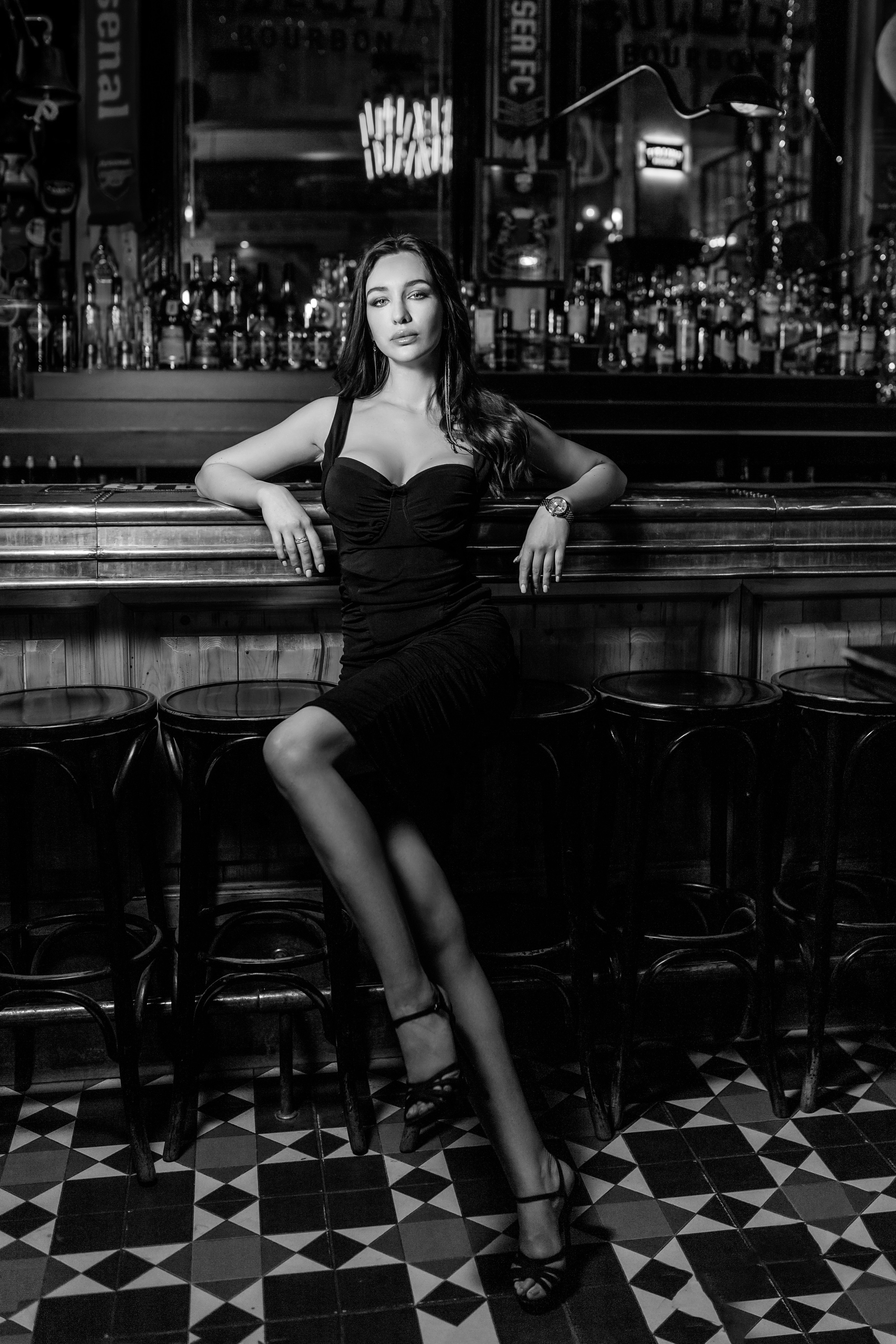 Яна Лондон Паб. Семейный и женский фотограф в Ростове-на-Дону Екатерина Фитисова