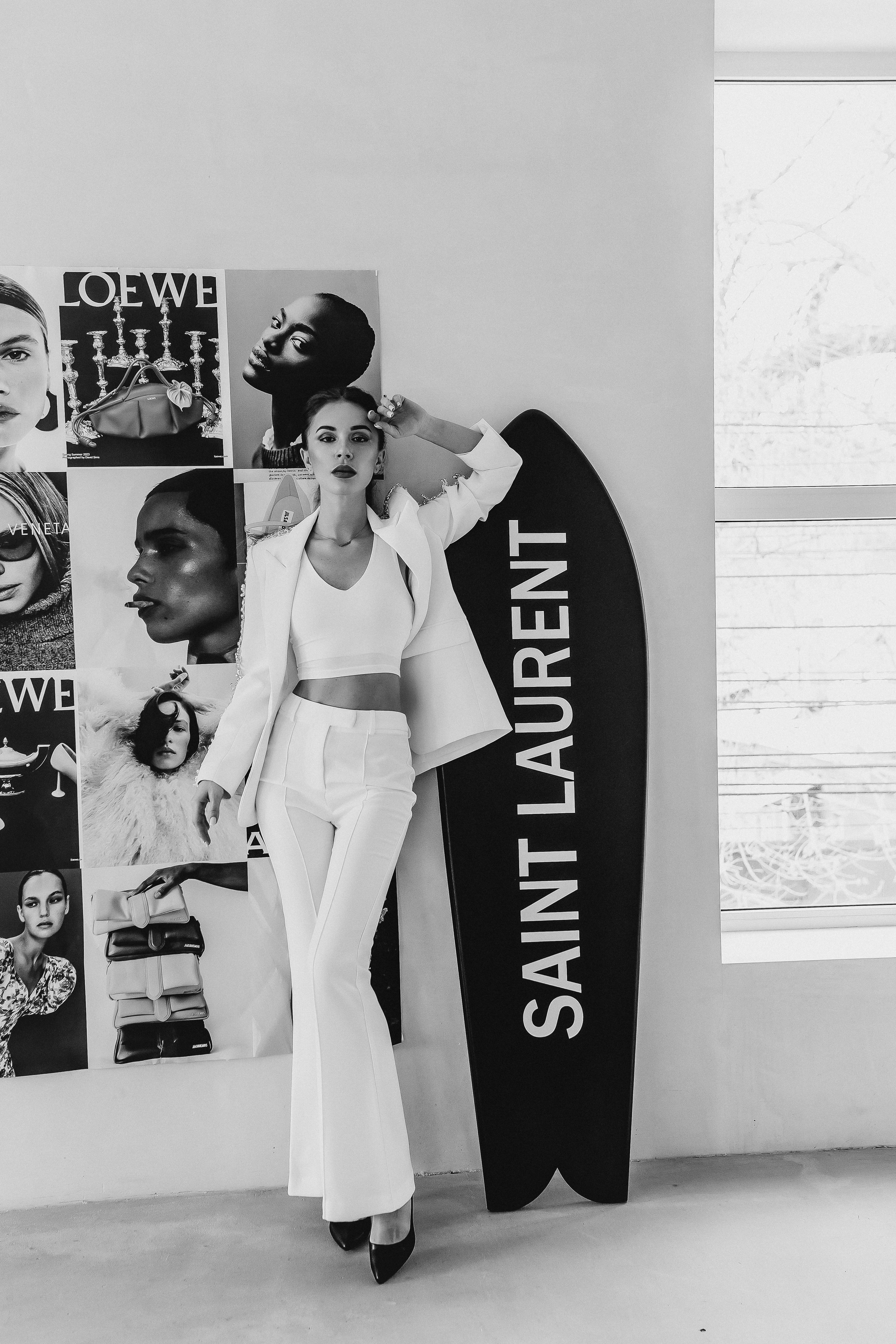 Наталья и доберман. Семейный и женский фотограф в Ростове-на-Дону Екатерина Фитисова