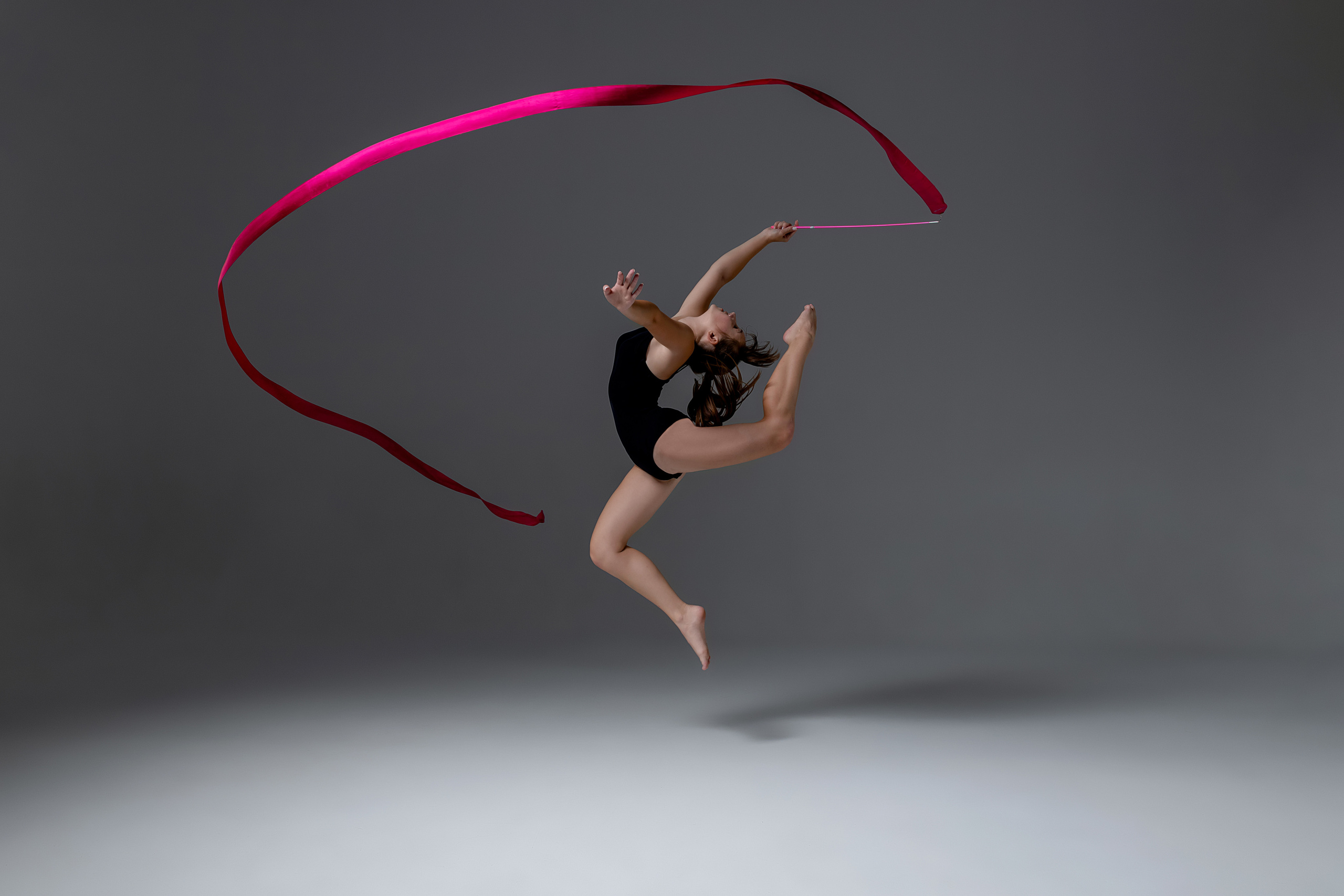 Гимнастика. Семейный и женский фотограф в Ростове-на-Дону Екатерина Фитисова