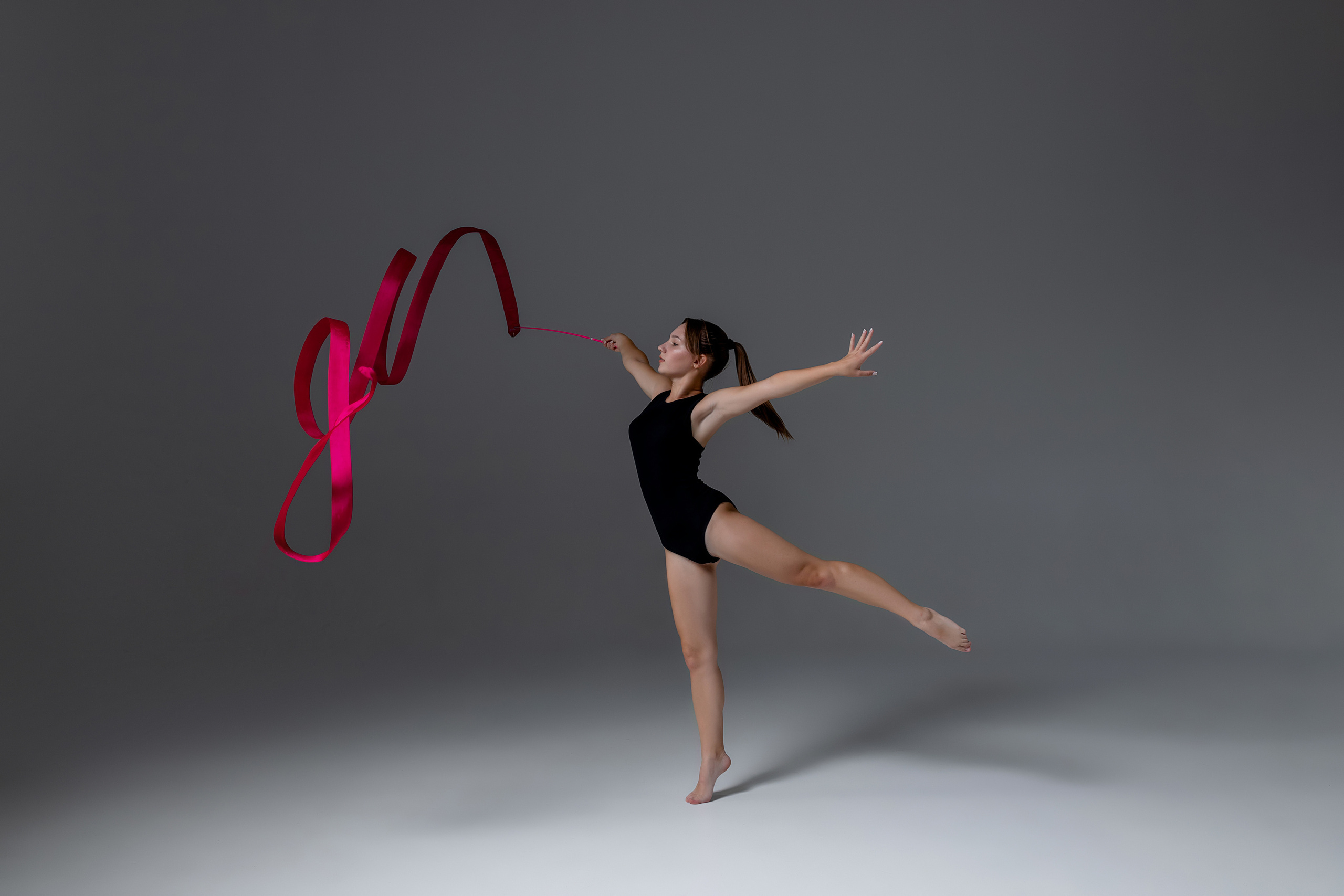 Гимнастика. Семейный и женский фотограф в Ростове-на-Дону Екатерина Фитисова