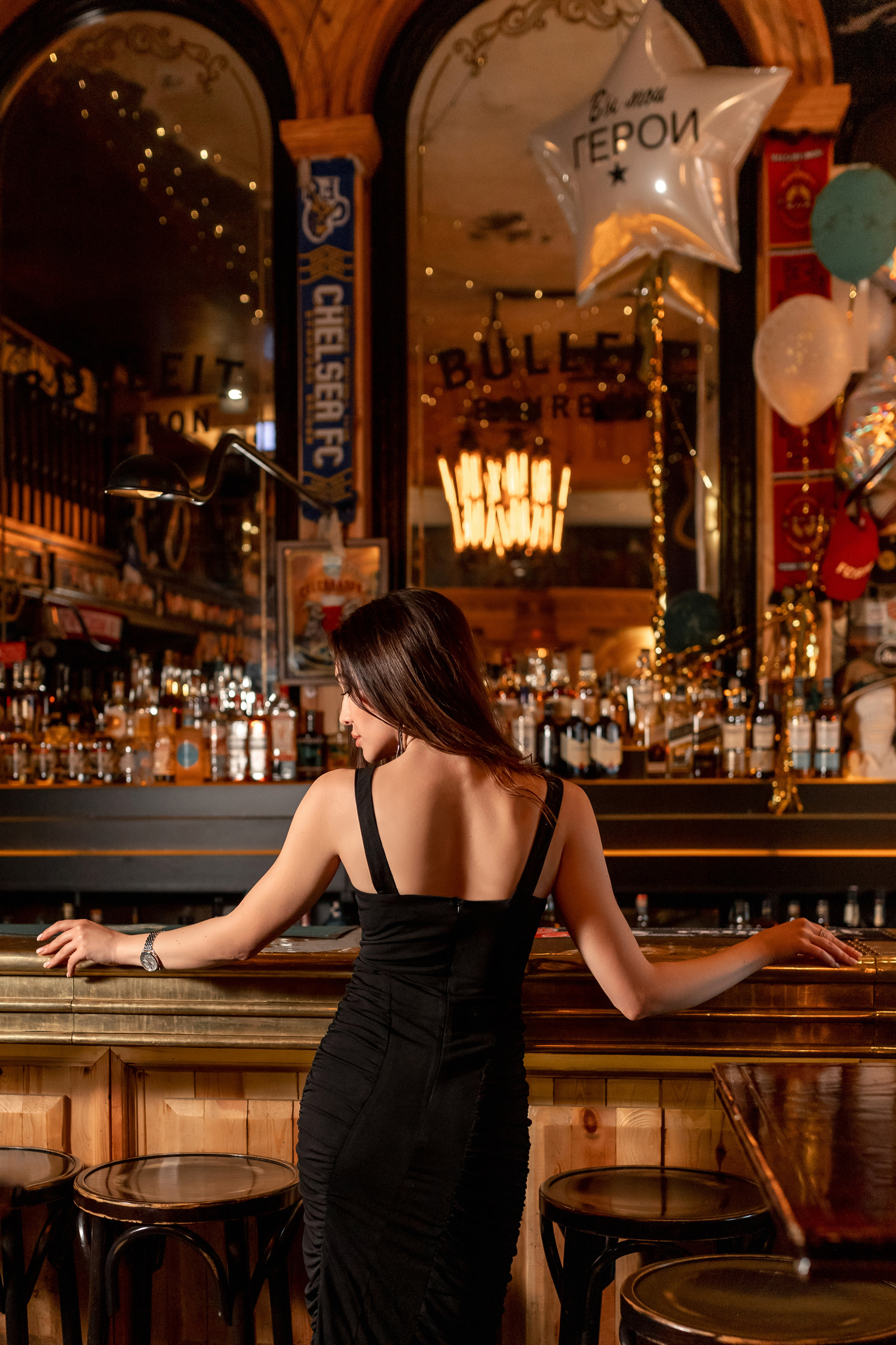 Яна Лондон Паб. Семейный и женский фотограф в Ростове-на-Дону Екатерина Фитисова