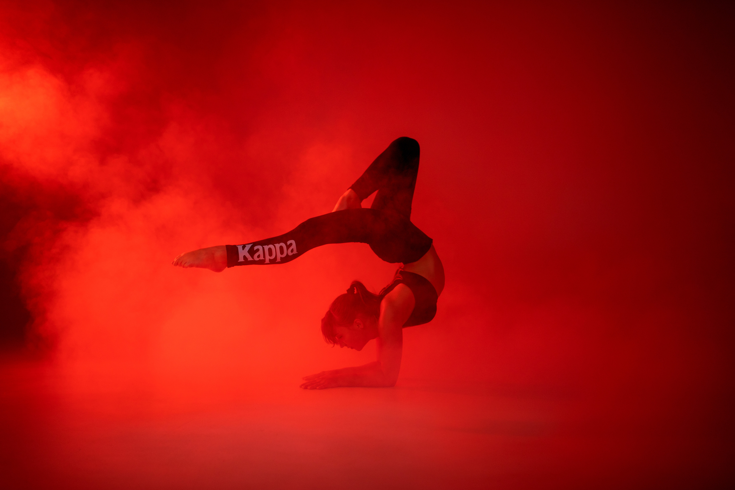 Гимнастика. Семейный и женский фотограф в Ростове-на-Дону Екатерина Фитисова