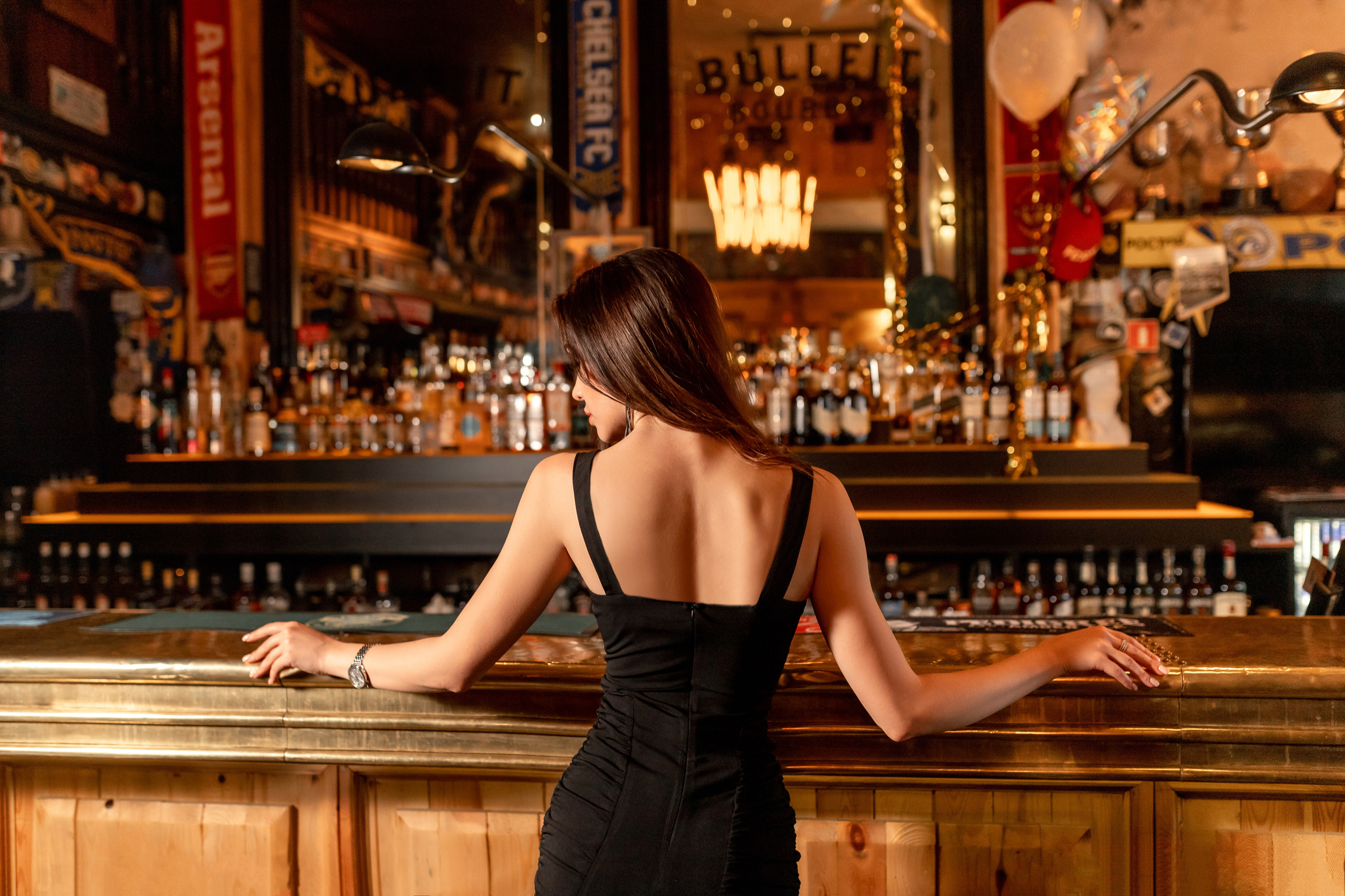 Яна Лондон Паб. Семейный и женский фотограф в Ростове-на-Дону Екатерина Фитисова