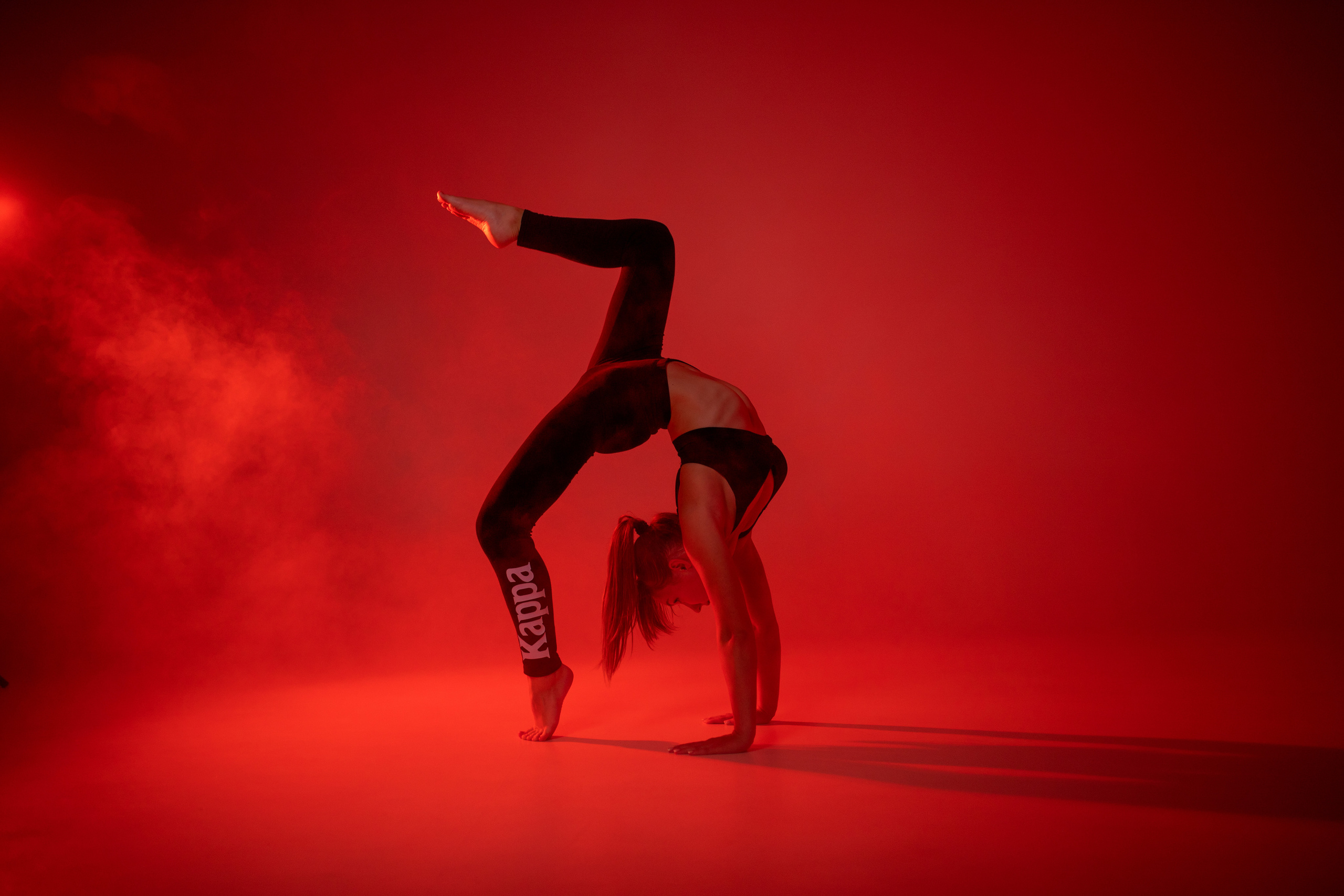 Гимнастика. Семейный и женский фотограф в Ростове-на-Дону Екатерина Фитисова