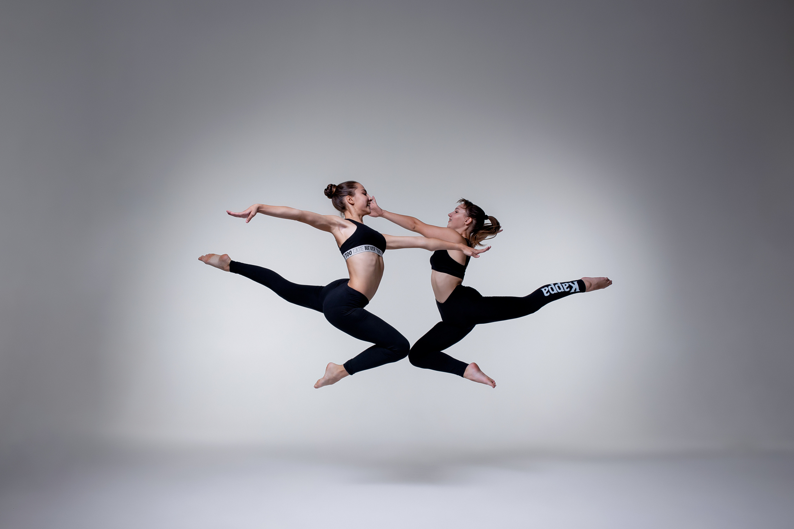 Гимнастика. Семейный и женский фотограф в Ростове-на-Дону Екатерина Фитисова