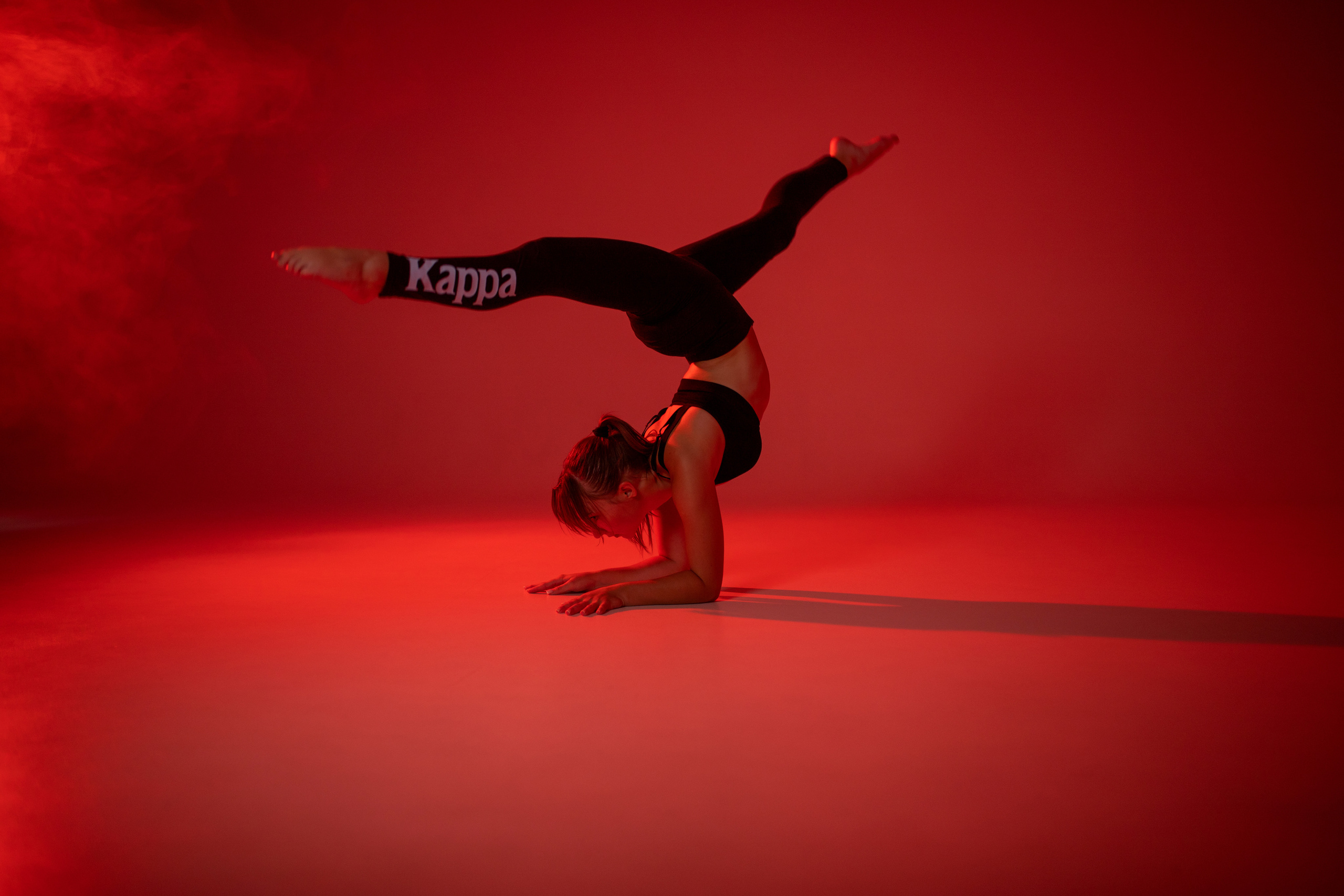 Гимнастика. Семейный и женский фотограф в Ростове-на-Дону Екатерина Фитисова