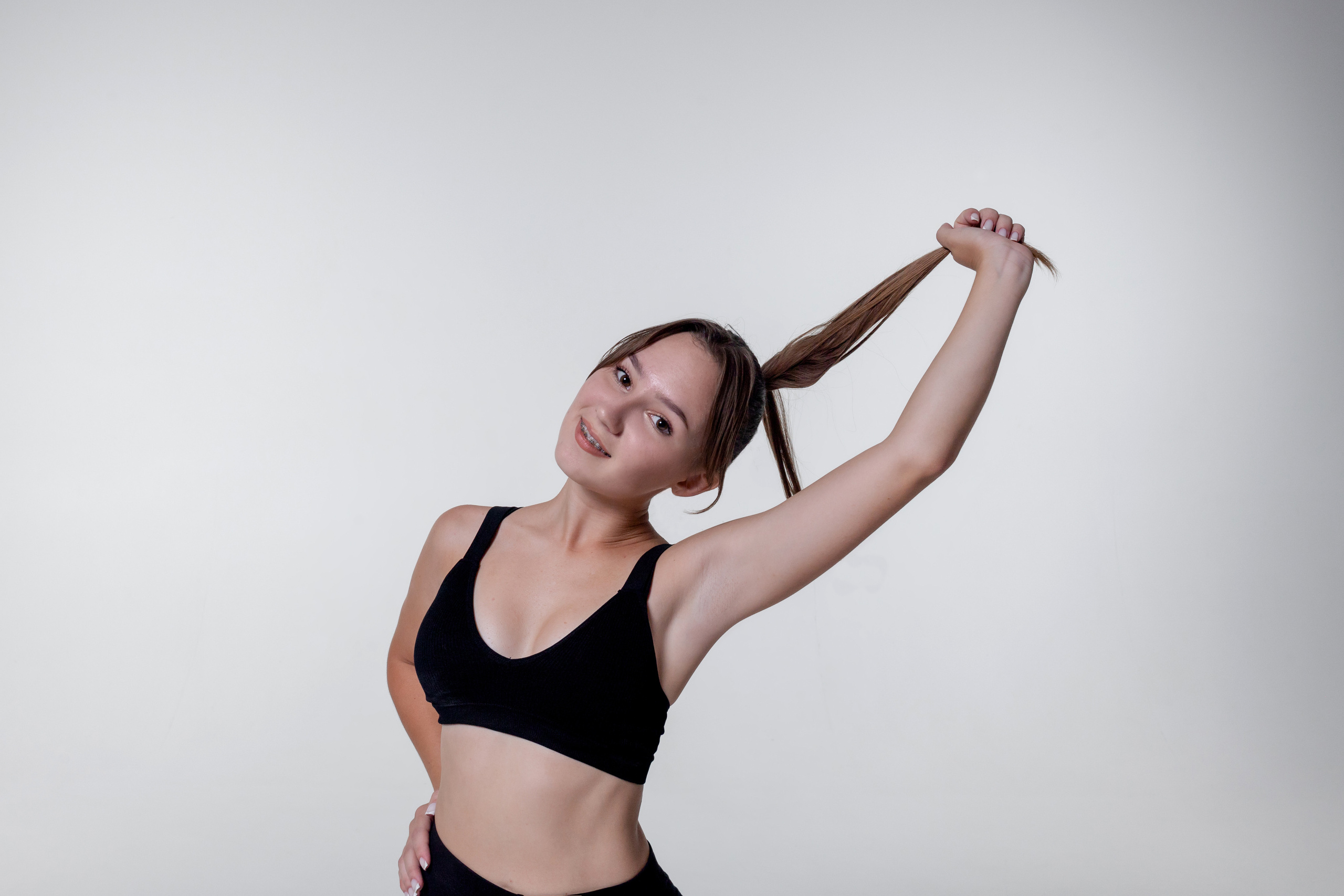 Гимнастика. Семейный и женский фотограф в Ростове-на-Дону Екатерина Фитисова