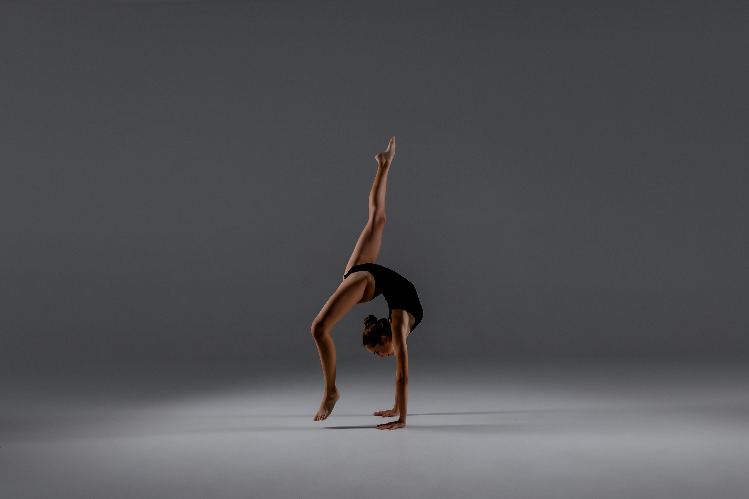 Гимнастика. Семейный и женский фотограф в Ростове-на-Дону Екатерина Фитисова