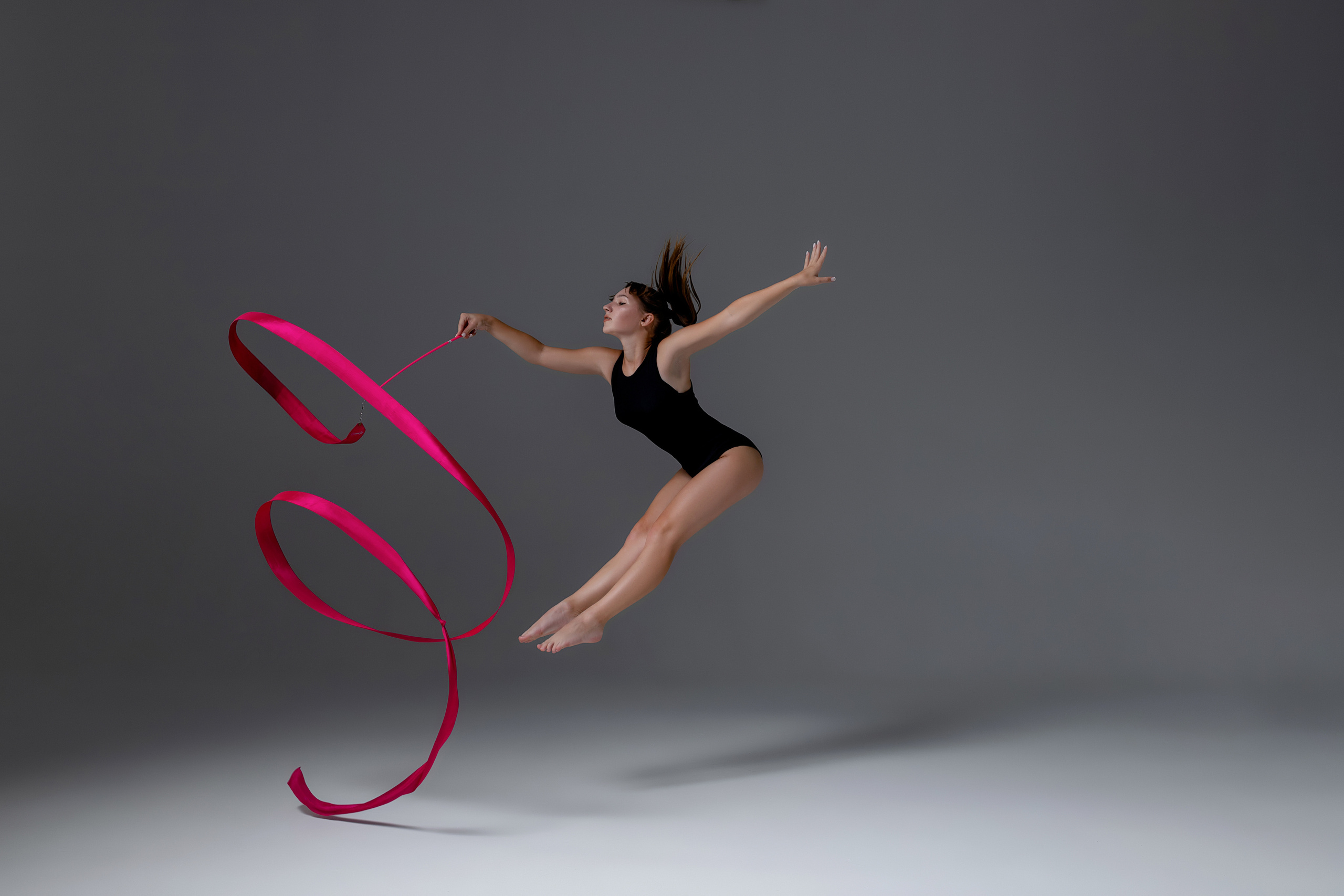 Гимнастика. Семейный и женский фотограф в Ростове-на-Дону Екатерина Фитисова