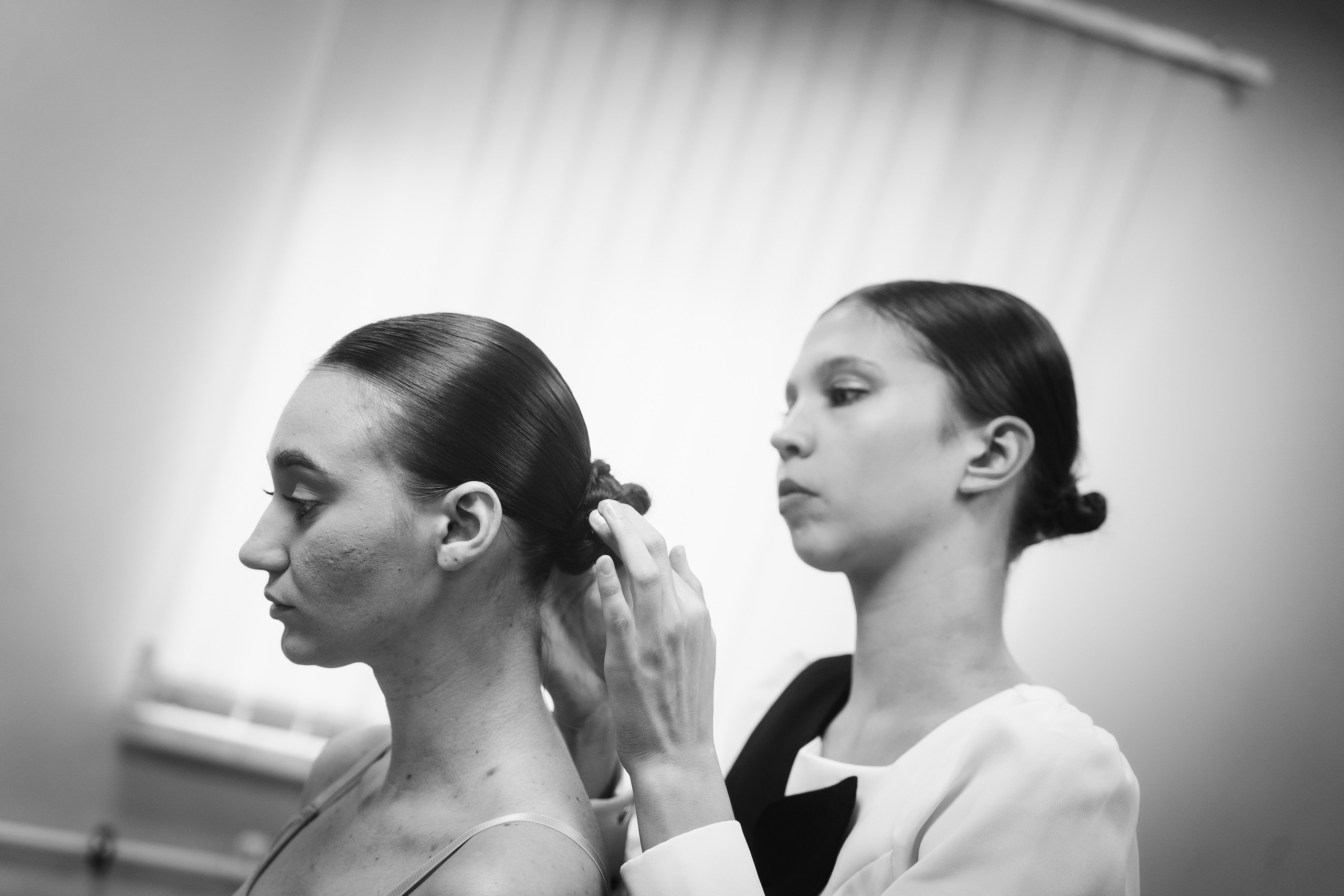 Вечер одноактных спектаклей. Главная