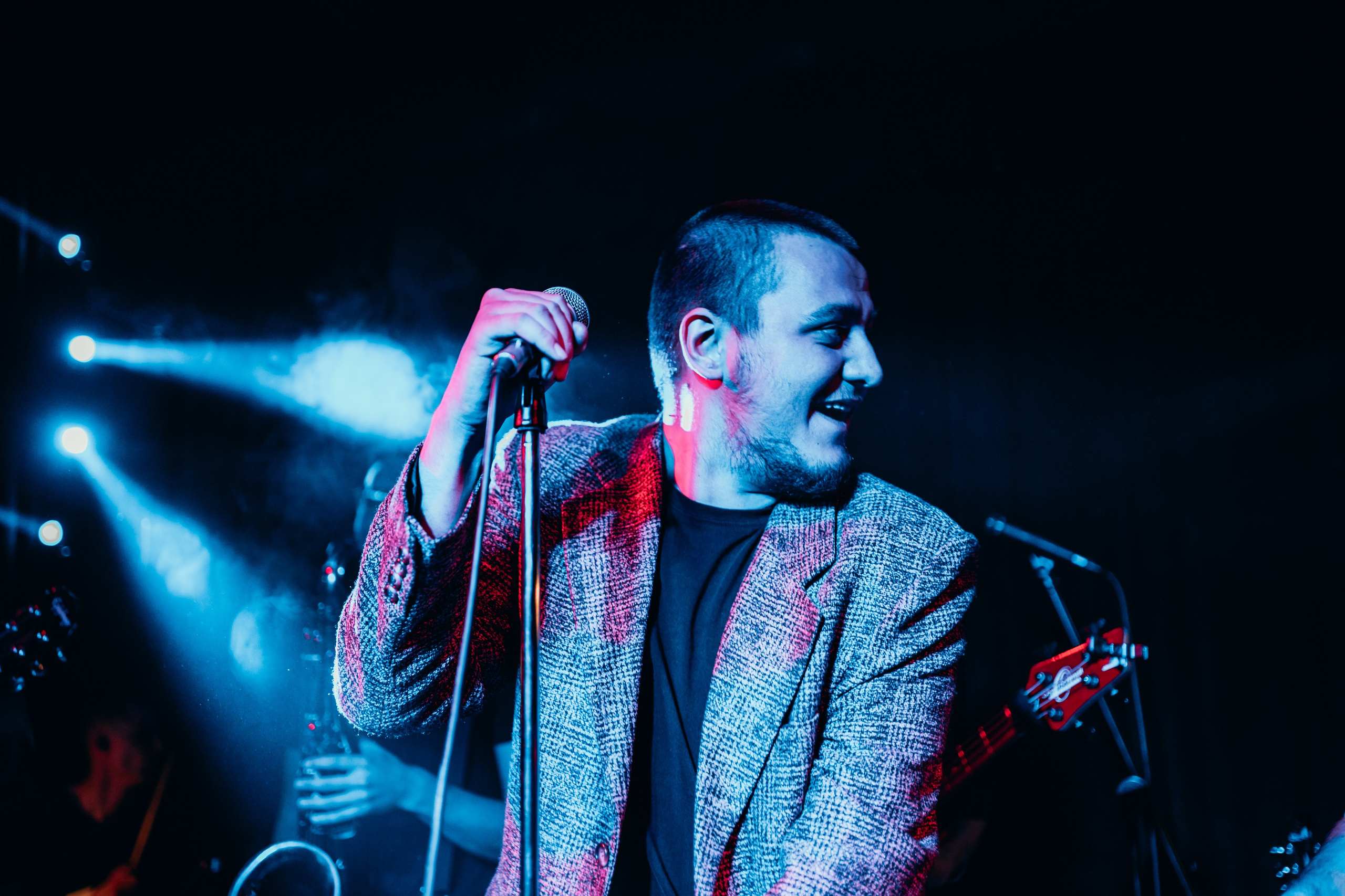 Salllllllt band. Главная