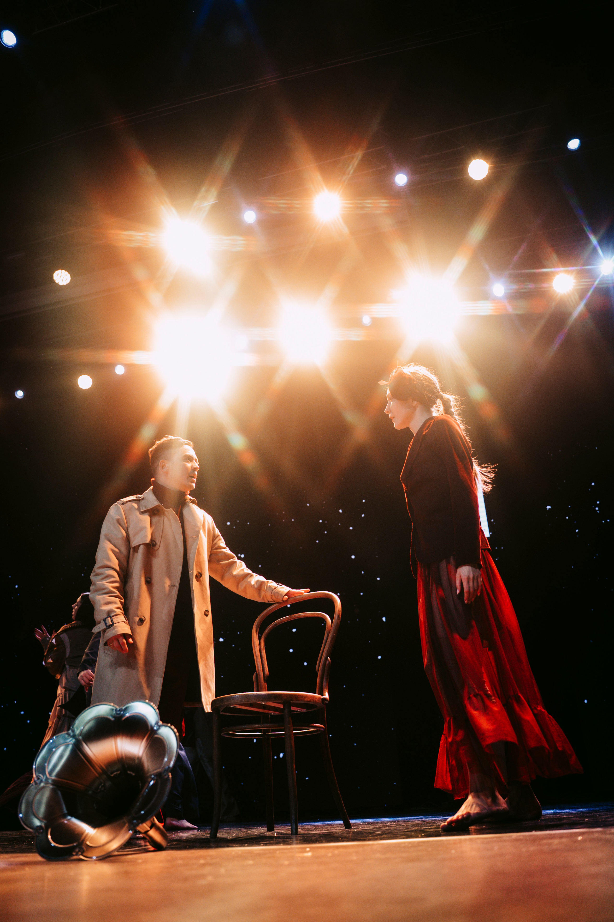 Окно. Главная