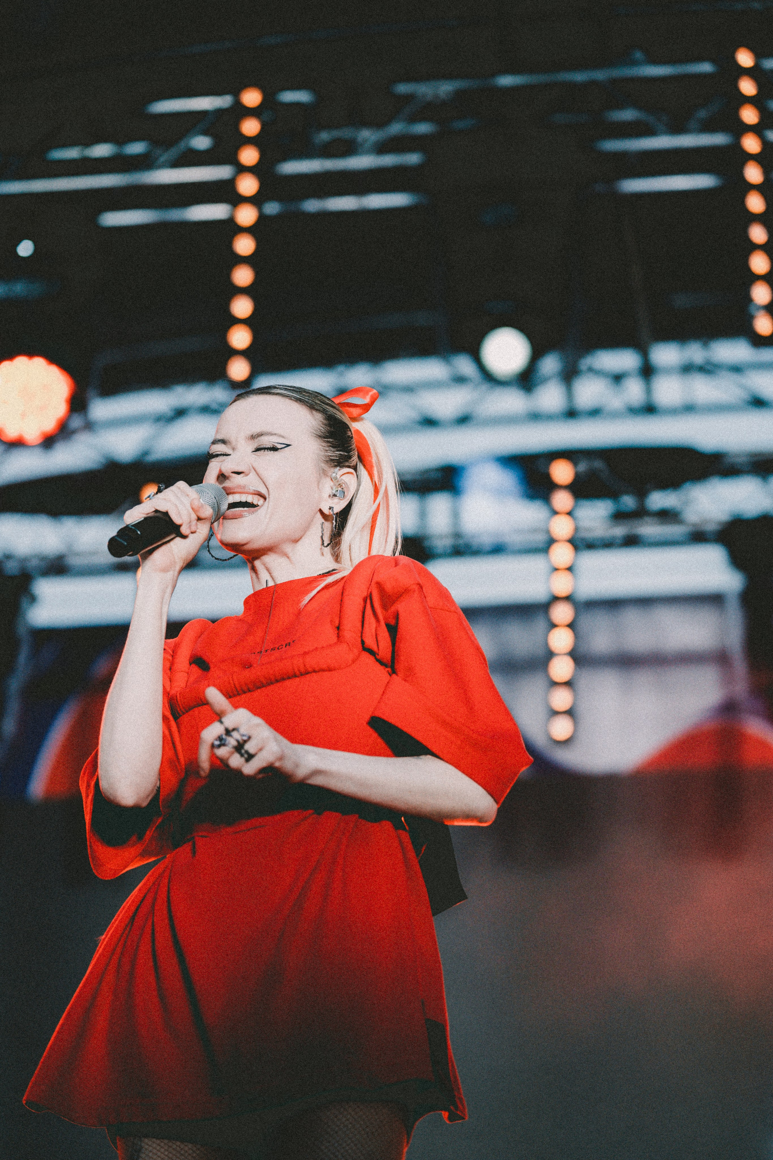 Моя Мишель. Главная