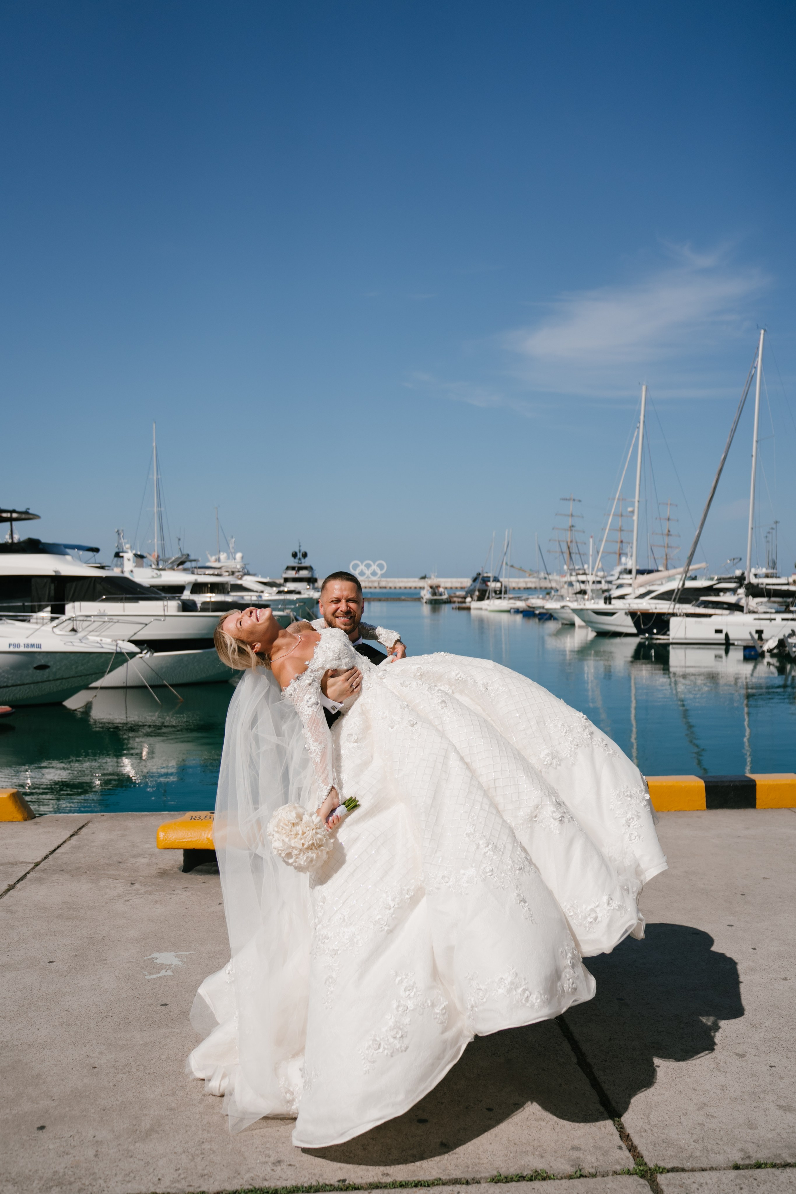 КРИСТИНА & АЛЕКСАНДР (Сочи). Фотограф в Сочи, Санкт-Петербурге, Москве, Италии, Франции, Черног