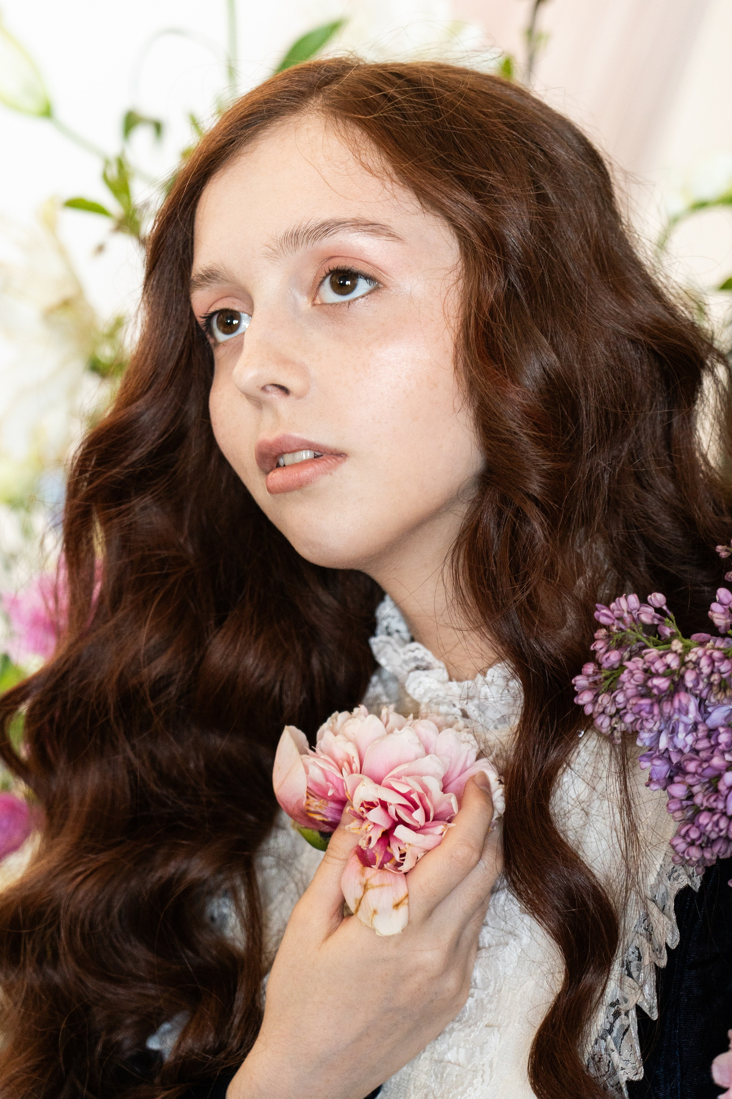 Flowers. Фотограф Ольга Яканова