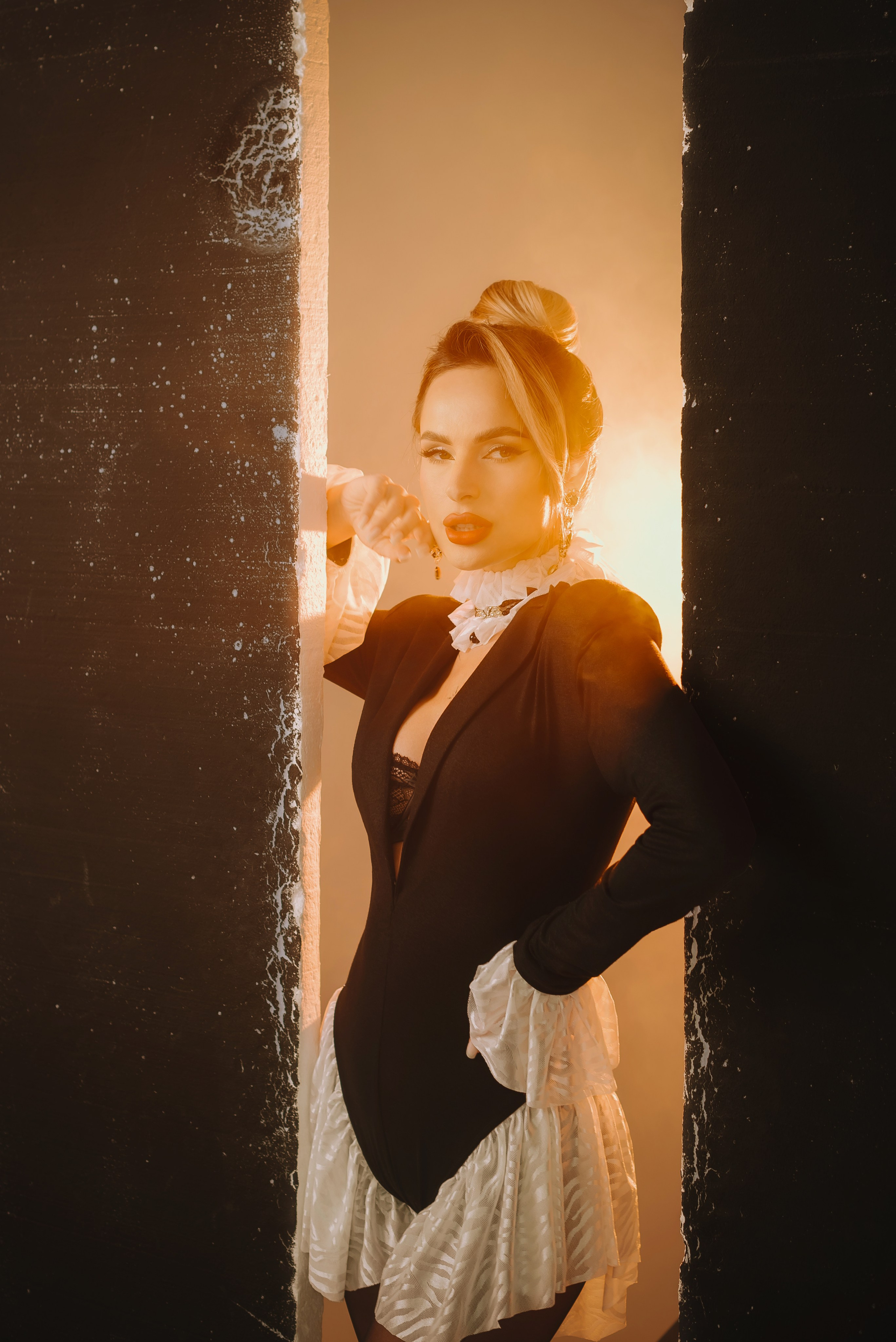 Леди И. Фотограф Карина Шарова Москва