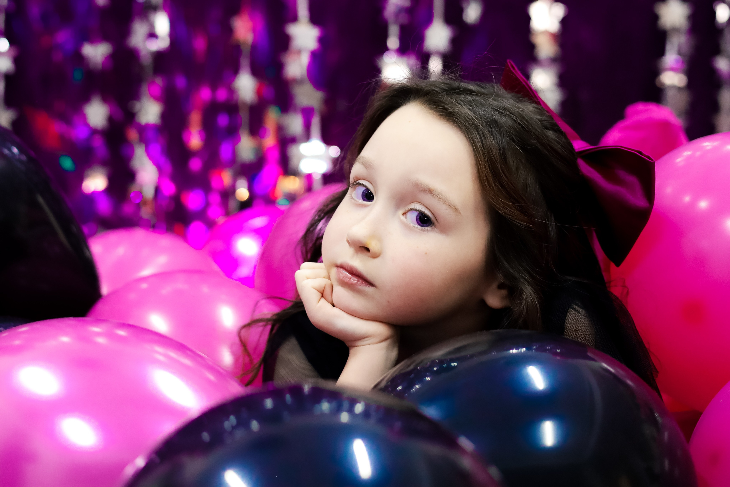 Ведьмина служба доставки. Фотограф во Владивостоке Татьяна Самойленко