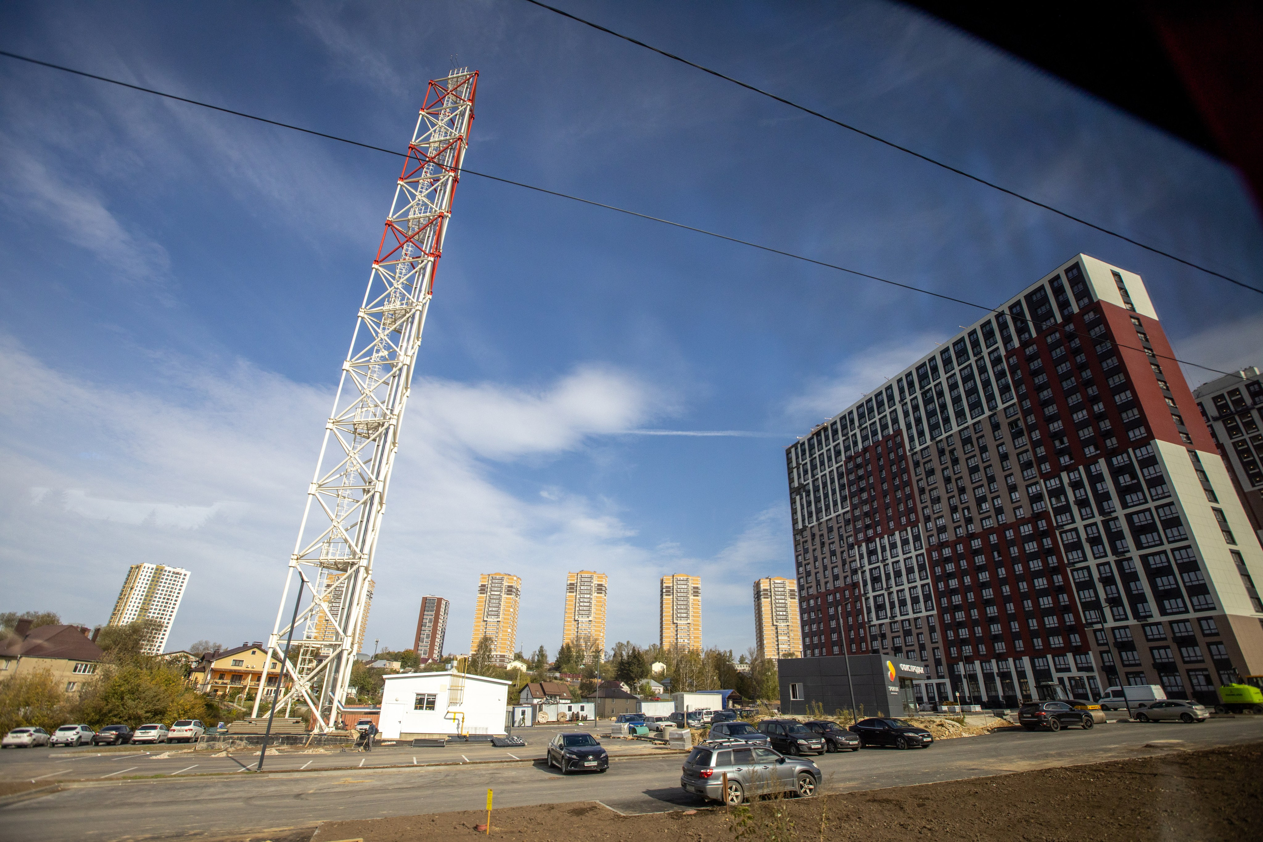 Поездка в Белев и на производство пастилы. Фотограф в Туле Крупский АнДРей. Фотостудия «КАДР71» в Туле
