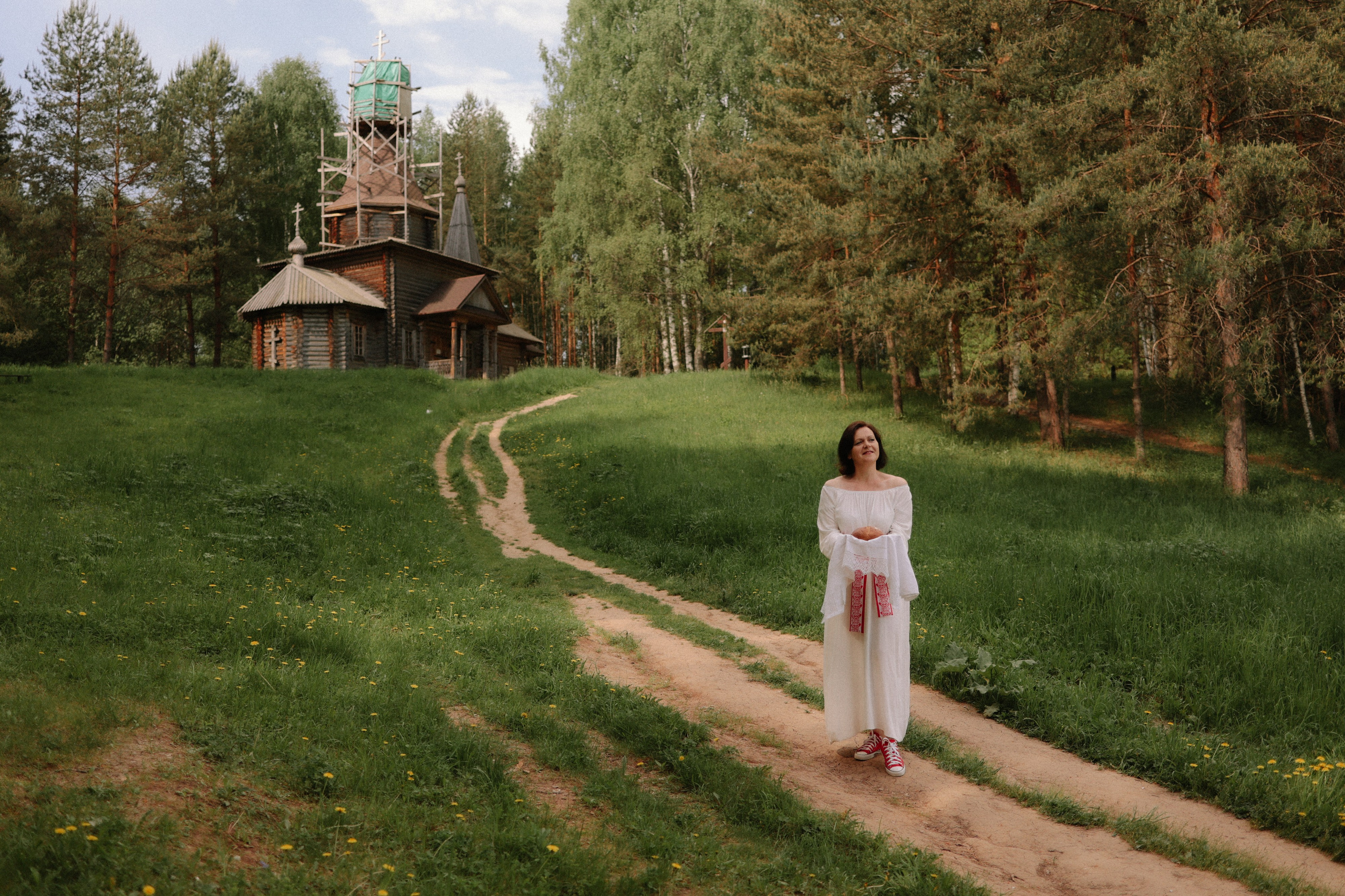 Фото путешествия по Нижегородской области. Фотограф и видеограф Елена Лисина
