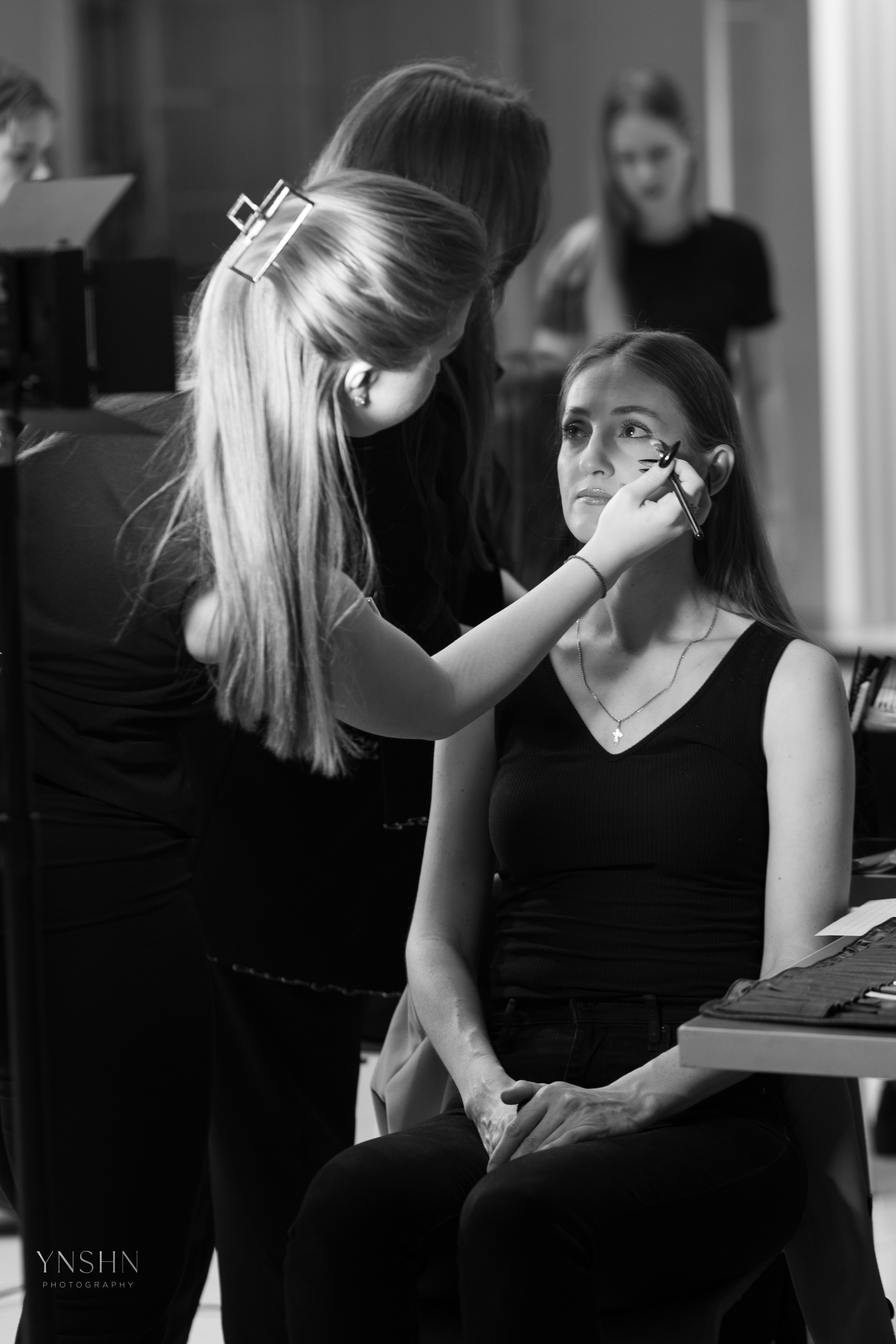 Fashion show Rostov. Фотограф Макс Яньшин|Ростов-на-Дону