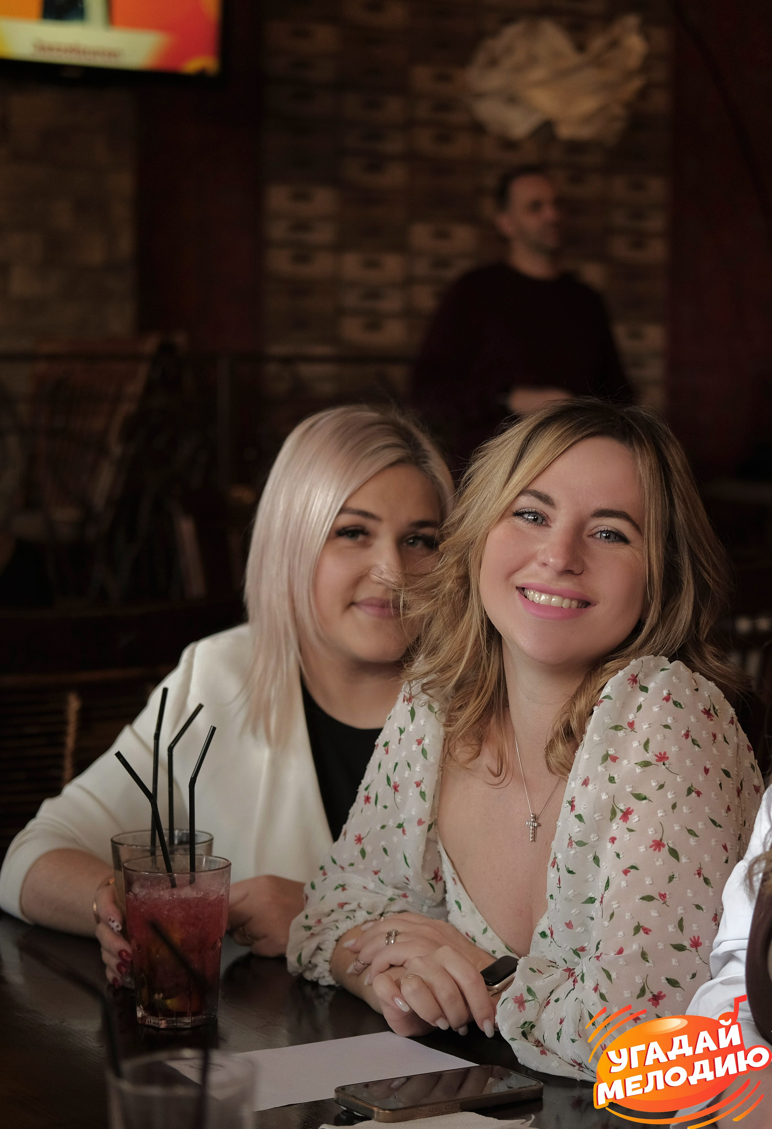 Музыкальный Квиз Тула. Лиза Рязанцева