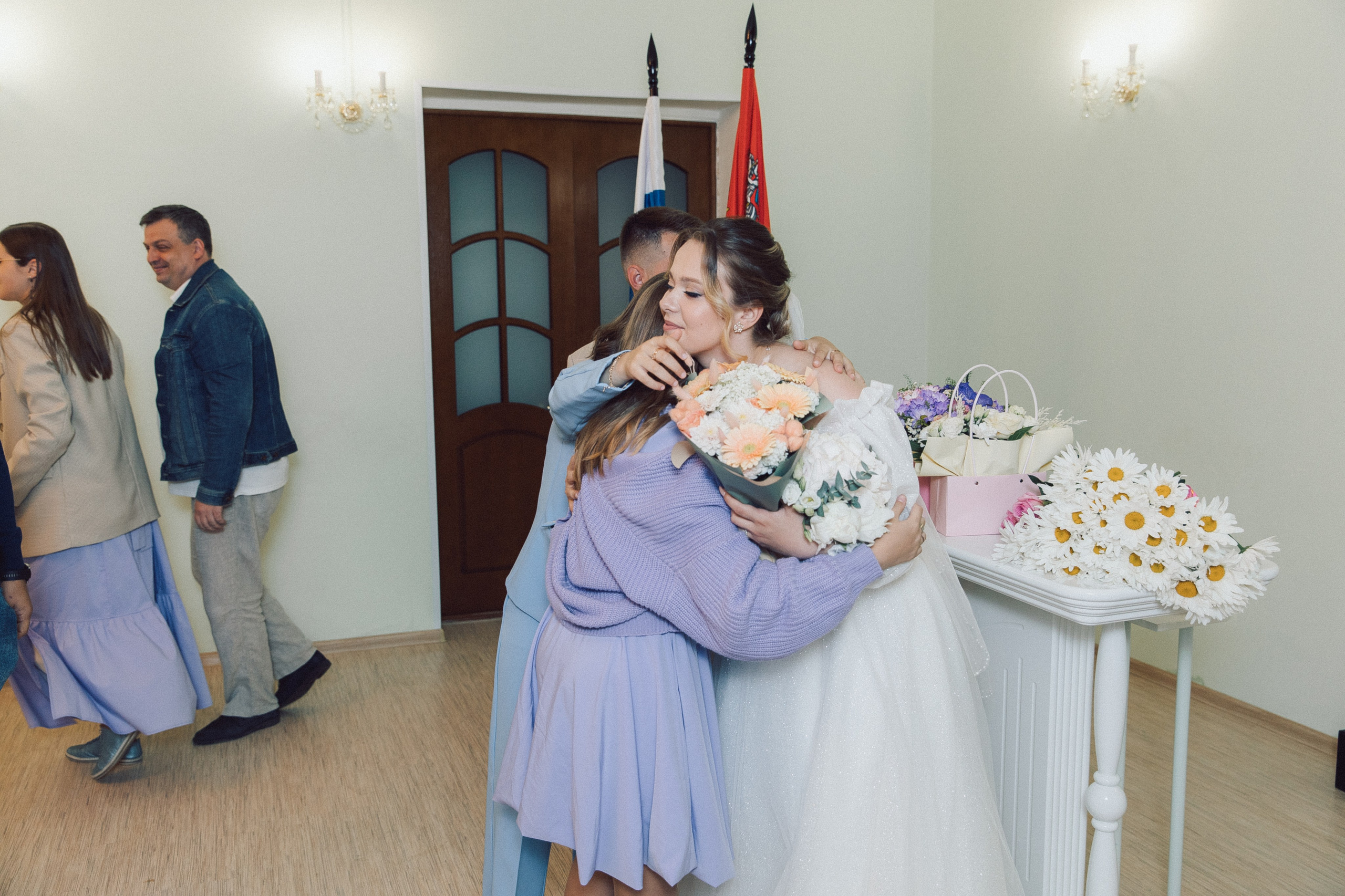 ЗАГС Щелково