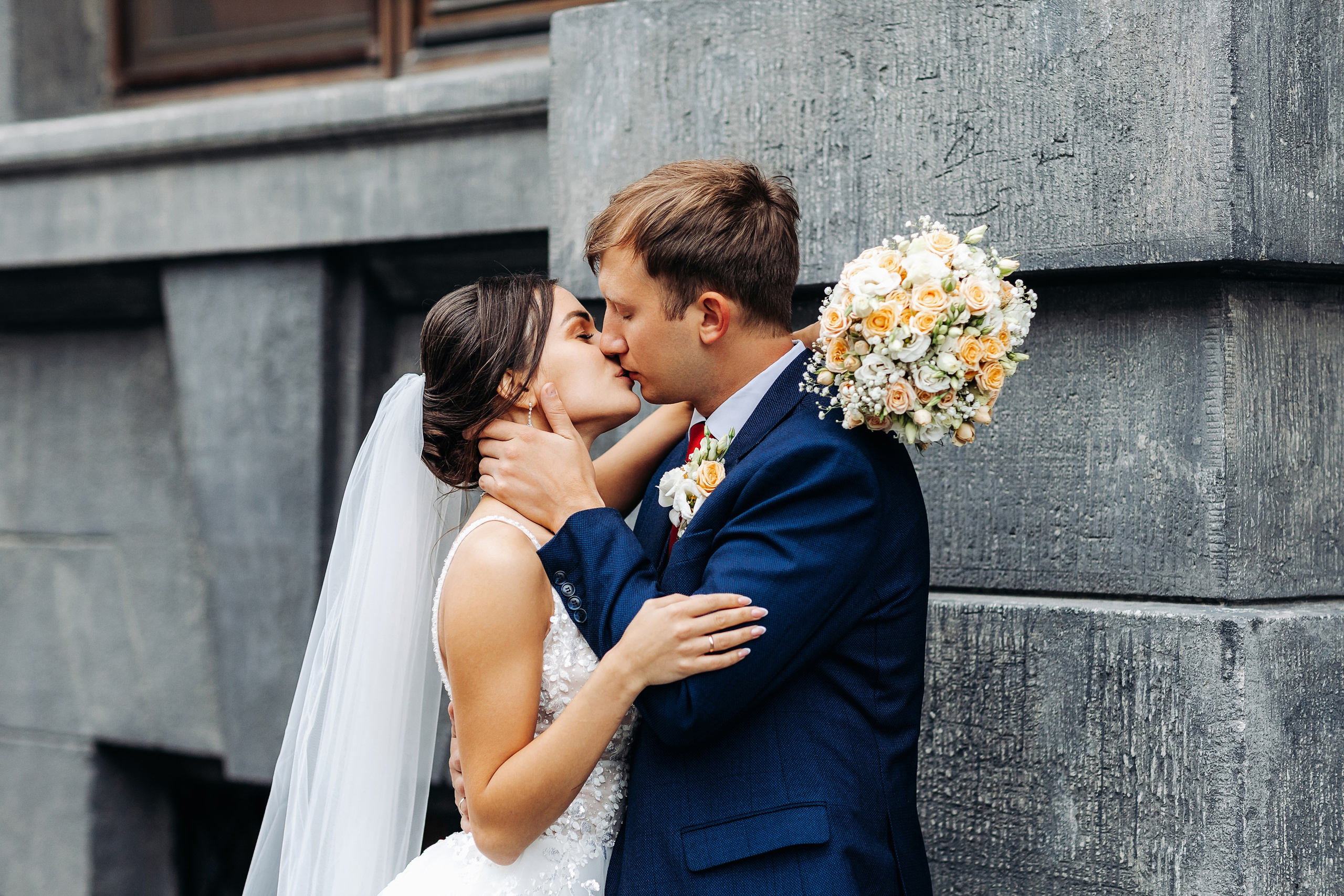 Максим Ангелина. Фотограф Омск Андрей Козяков