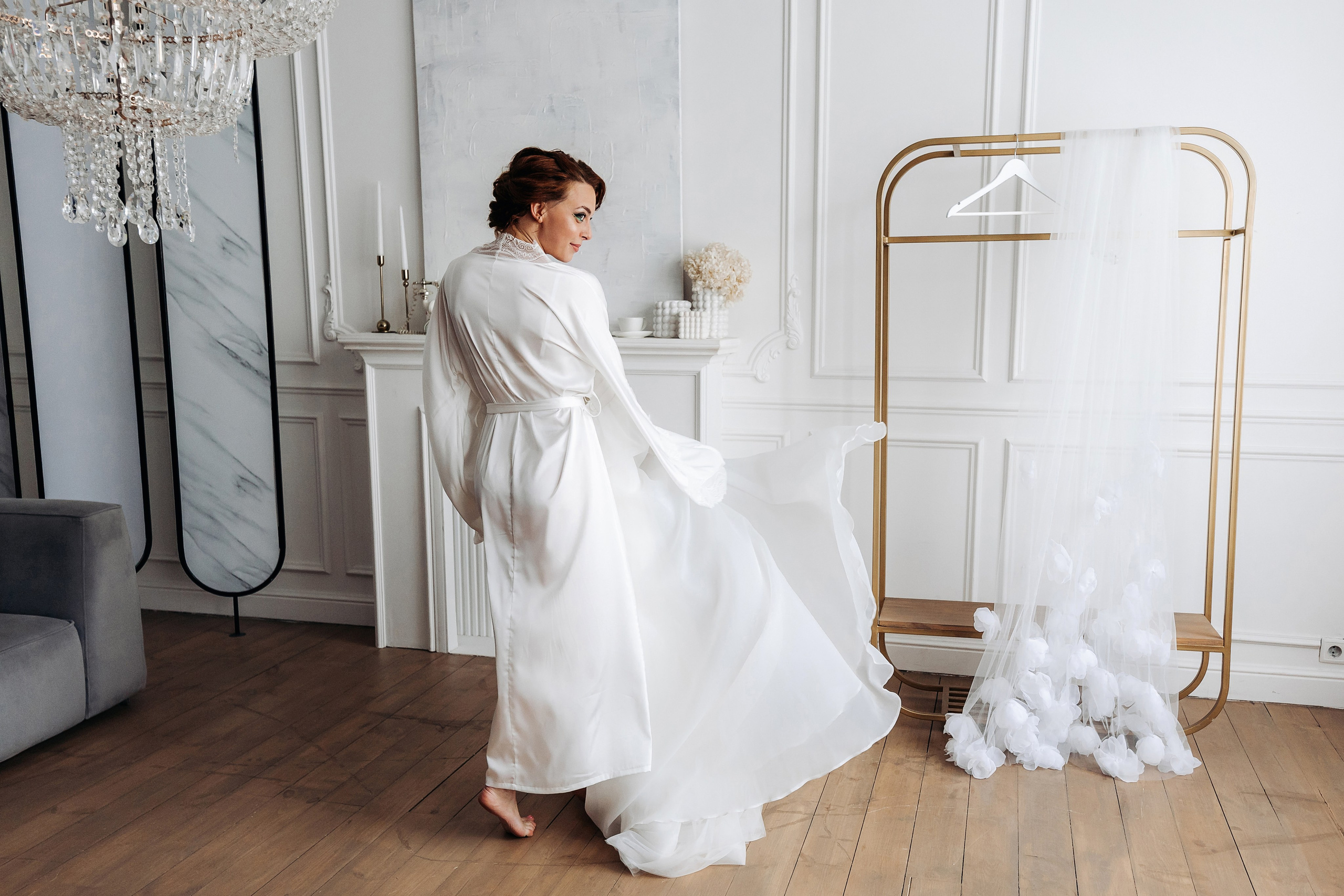 Антон Ксения. Фотограф Омск Андрей Козяков