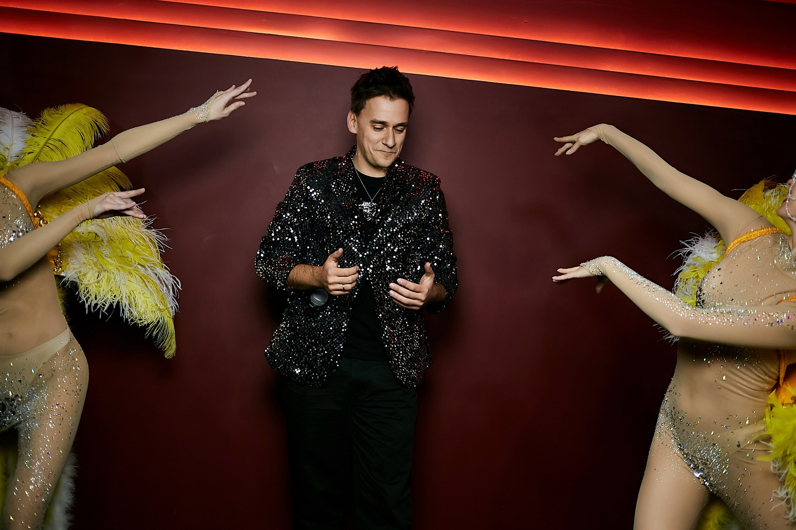 OFFPRICE. Фотограф и Видеограф в Москве. Олег Корушев