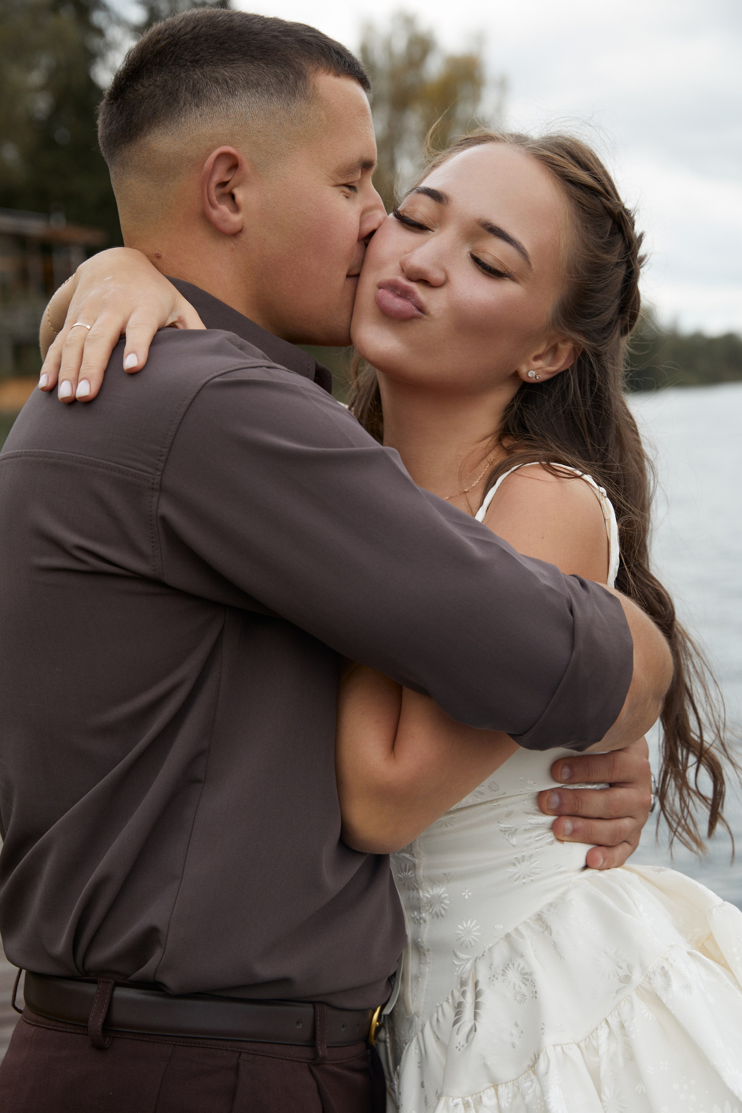 20.09.2025. Портретный фотограф в городе Дубна