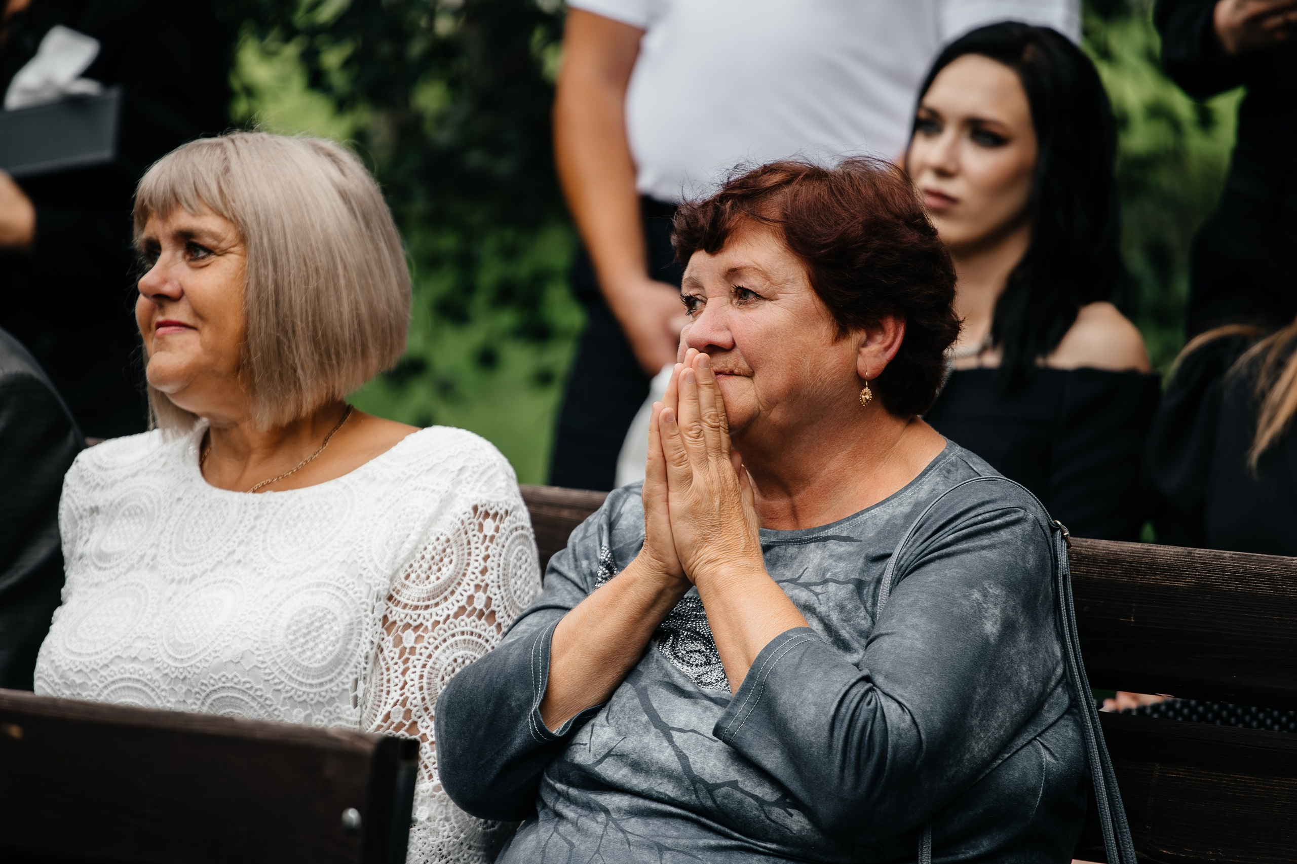 Валерия & Вячеслав. Свадебный фотограф Барнаул Алексей Павлов