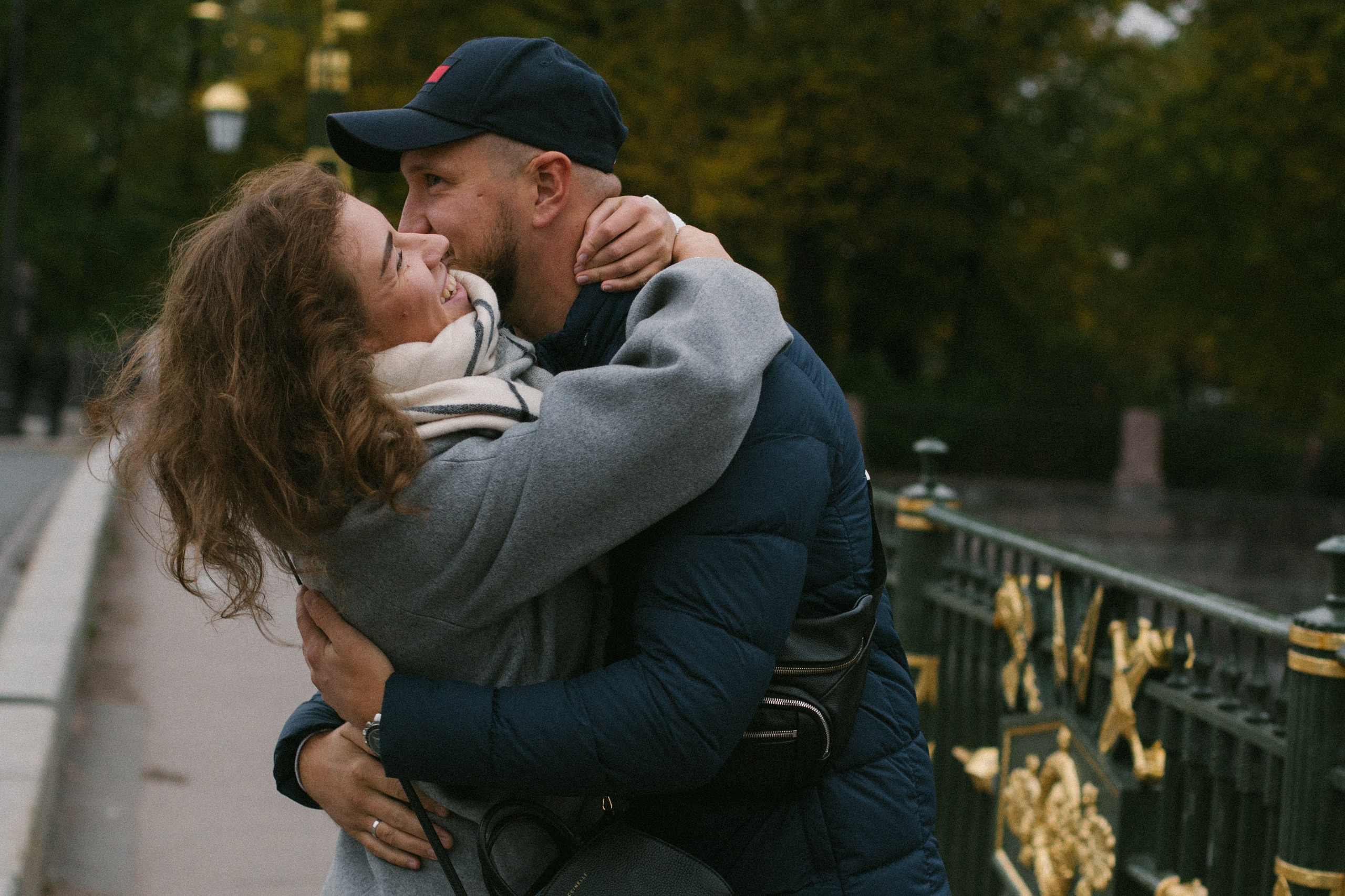 Life съёмка. Фотограф Кристина Филькова