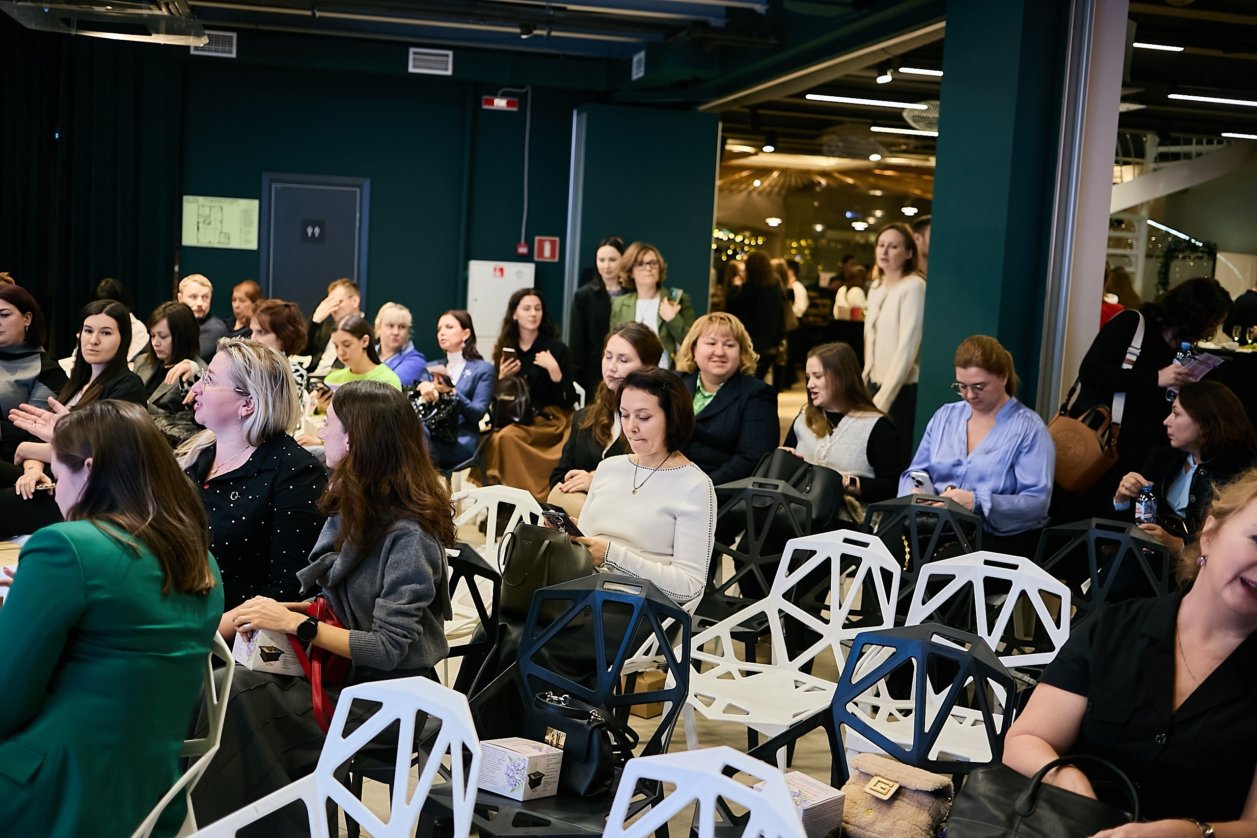 День наставника / Мероприятие для наставников и сотрудников кадровых. Фотограф и Видеограф в Москве. Олег Корушев