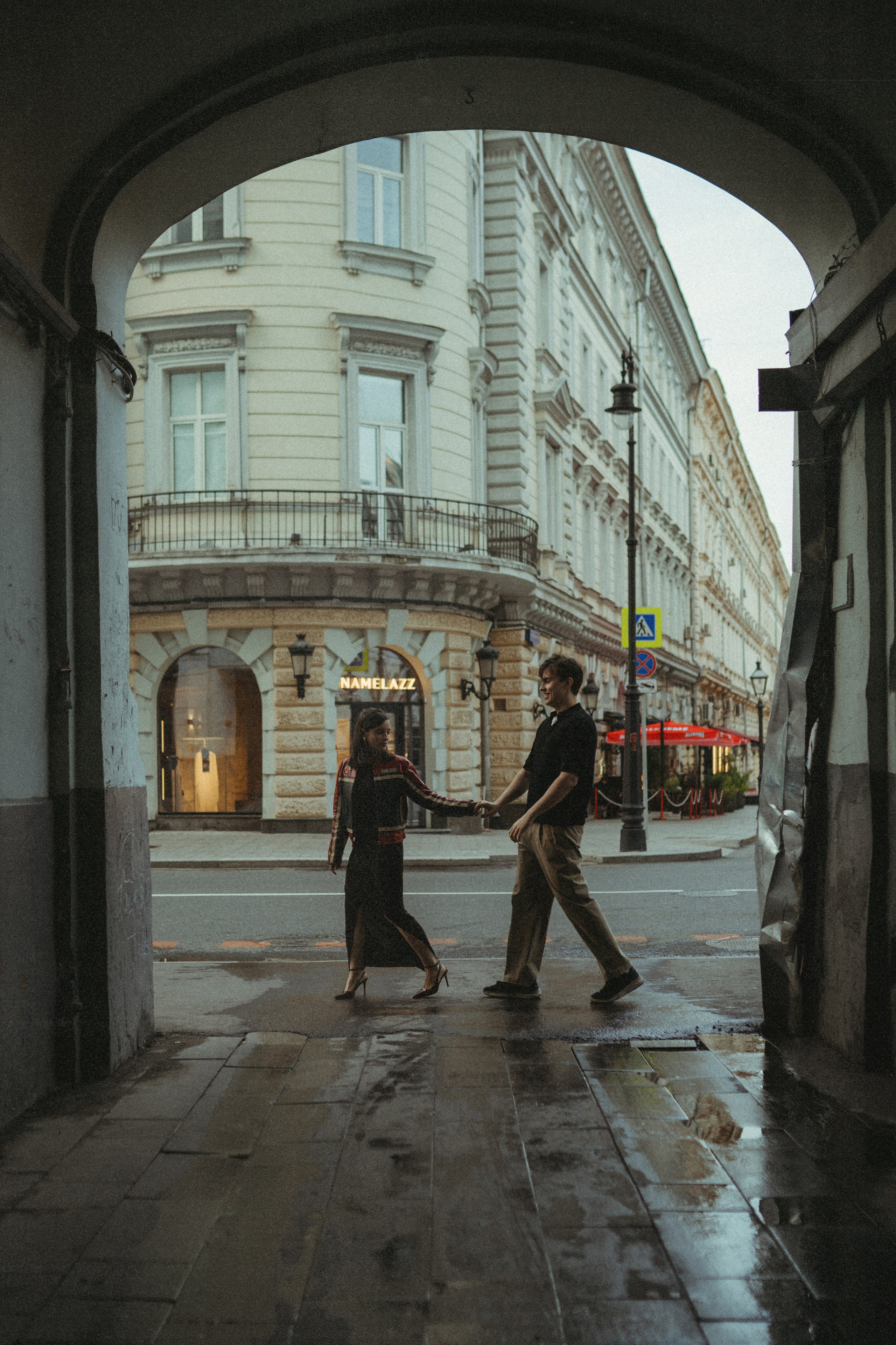 Фотограф Екатерина Катунова | Москва