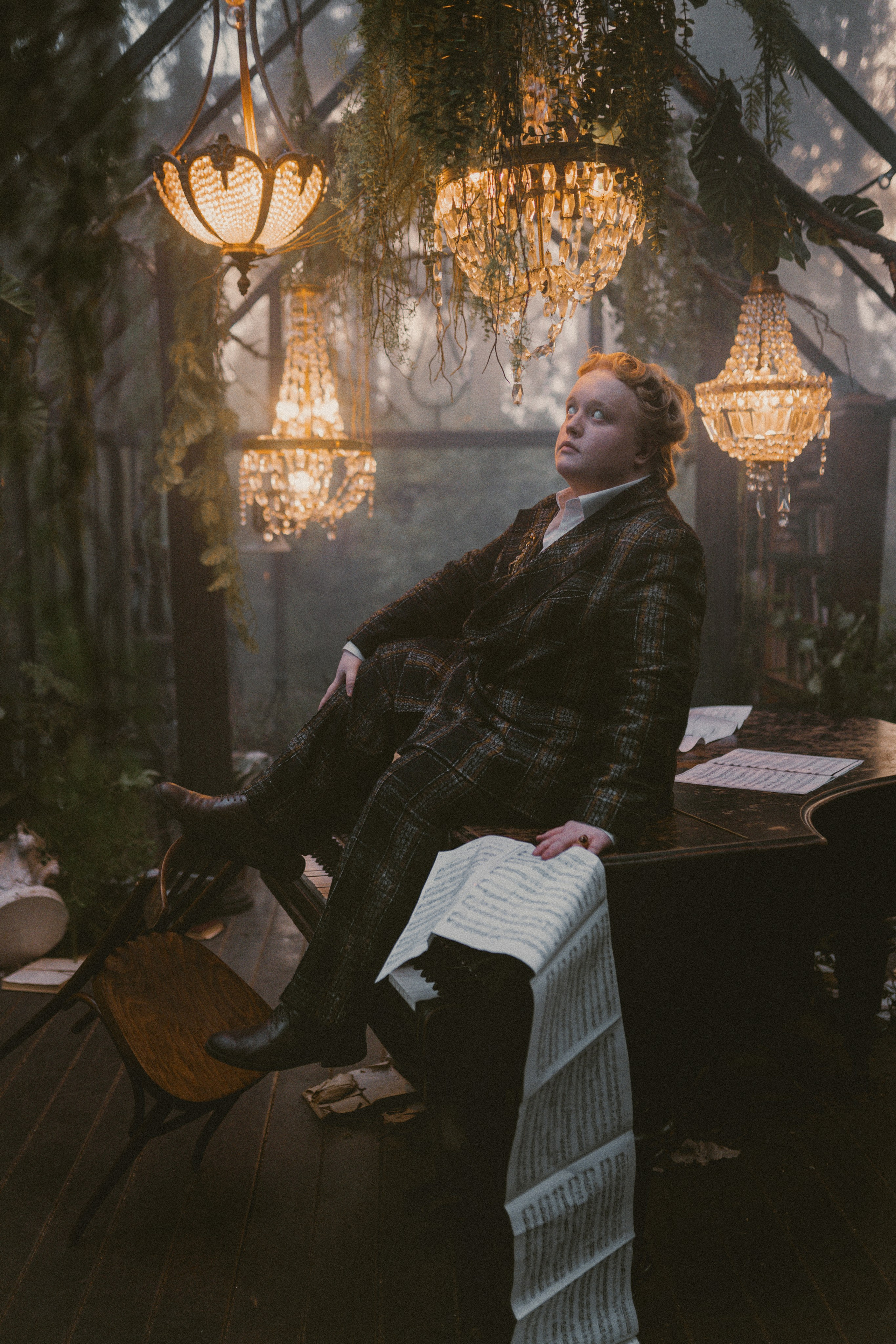 Ваня. Фотограф Екатерина Катунова | Москва