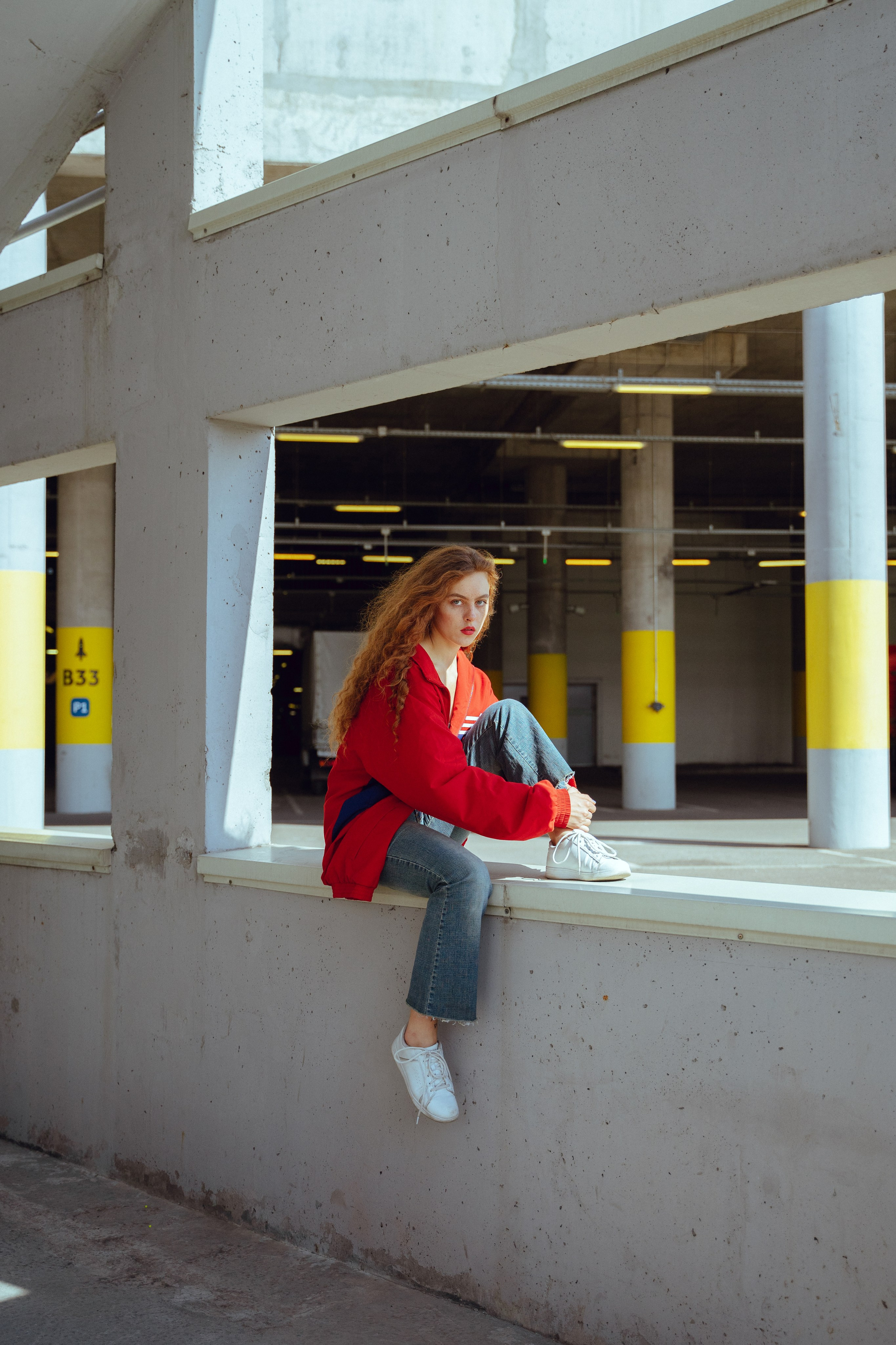 Аня. Фотограф Екатерина Катунова | Москва