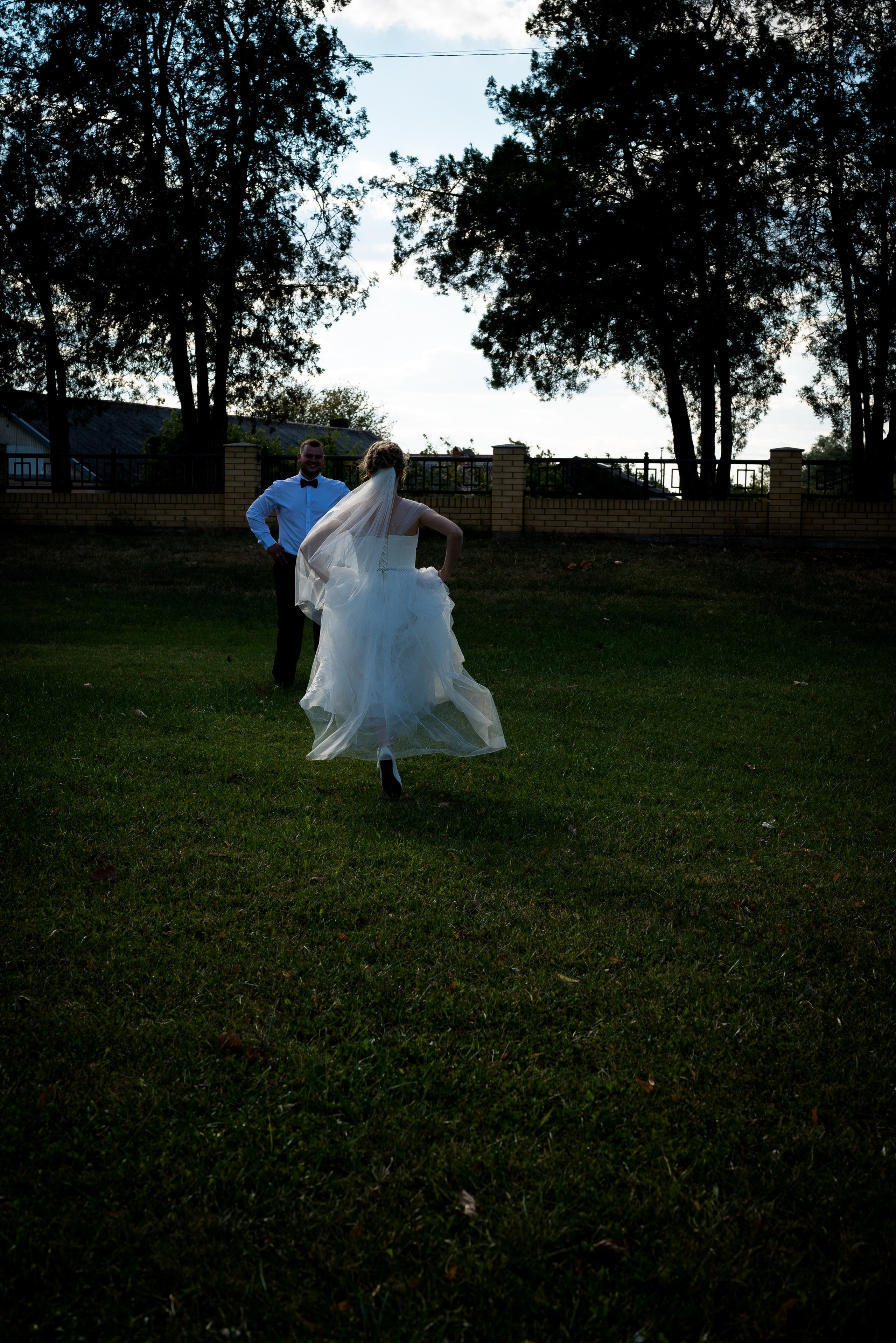 Даниил и Анастасия. Фотограф Краснодарский край