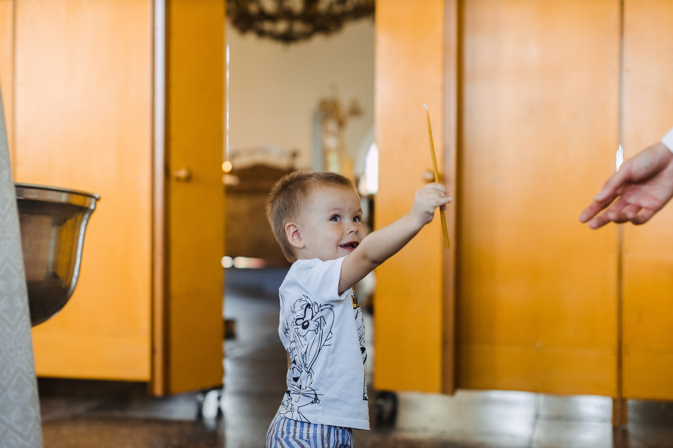 Храм Святой великомученицы Параскевы. Фотографы в городе Волгограде — Людмила Агеева и Алексей Околелов