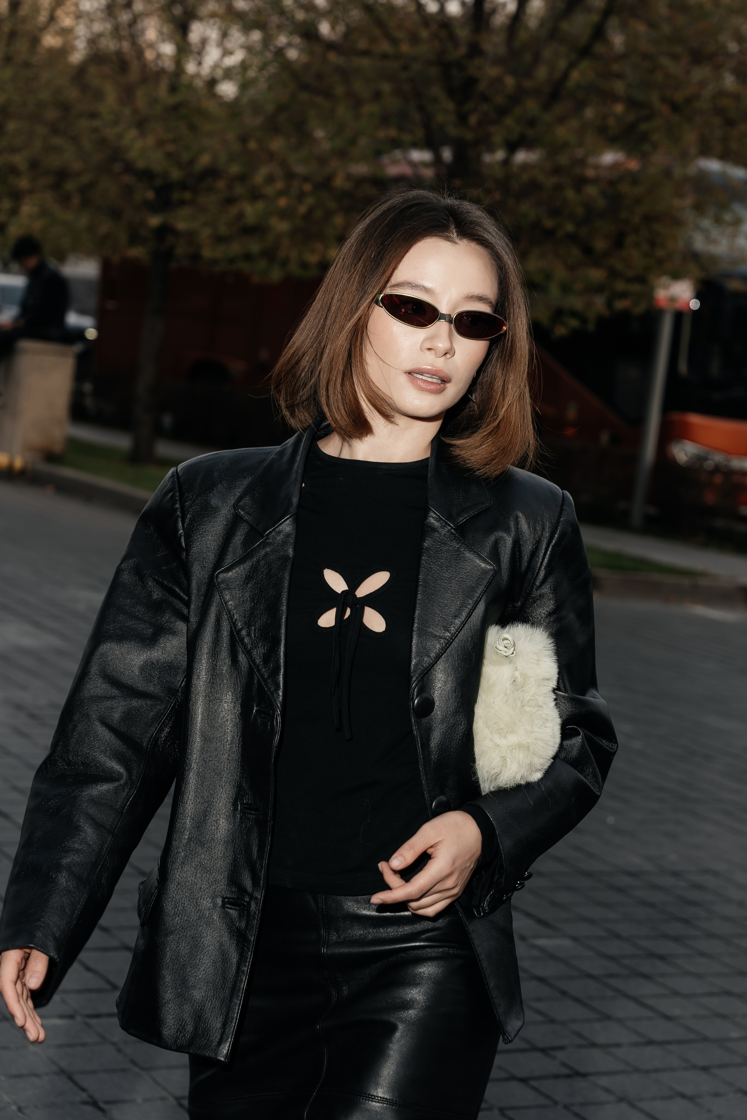 Visa Fashion Week. Свадебный фотограф Алматы