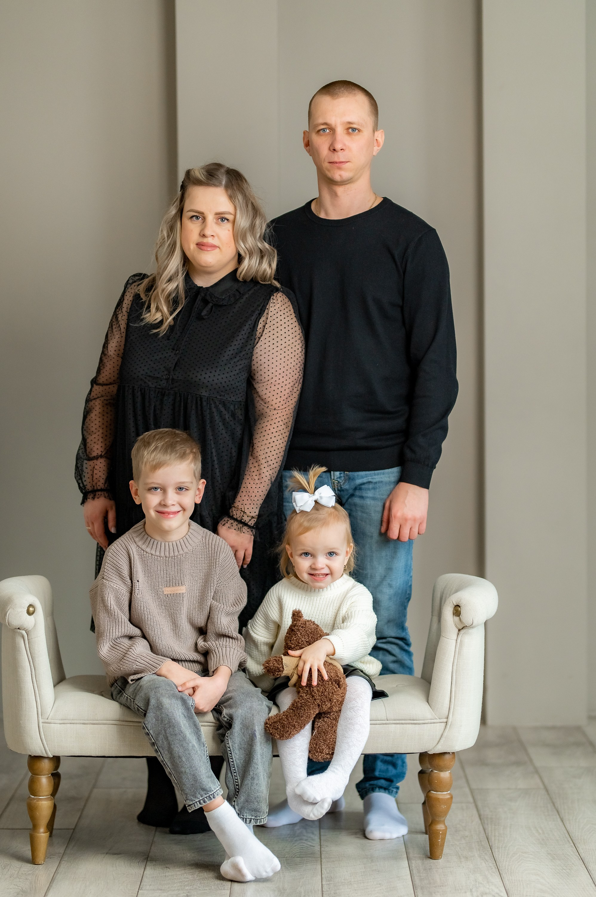 Фотостудия Кино. ProfotoNK