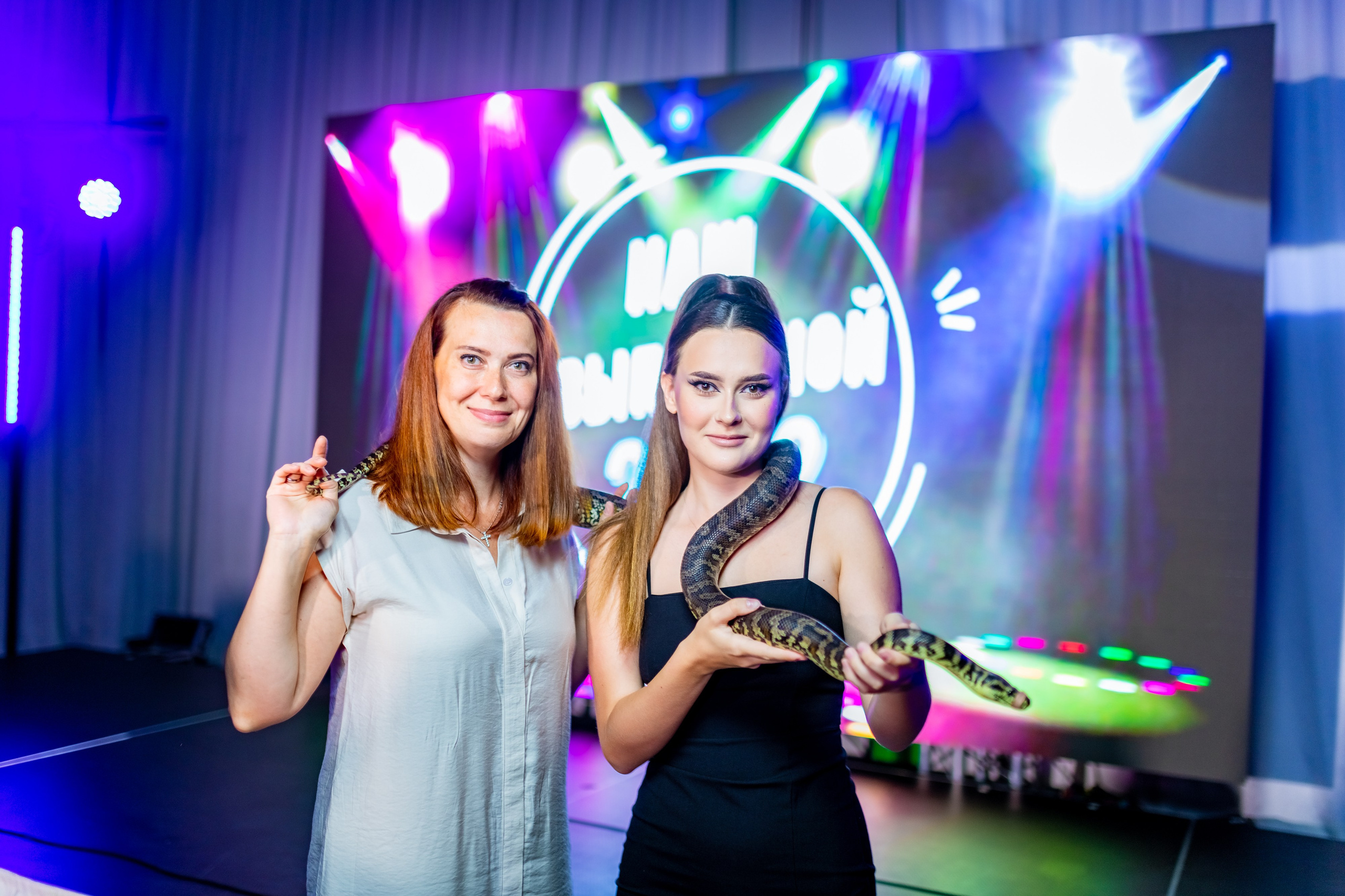 Выпускной. ProfotoNK