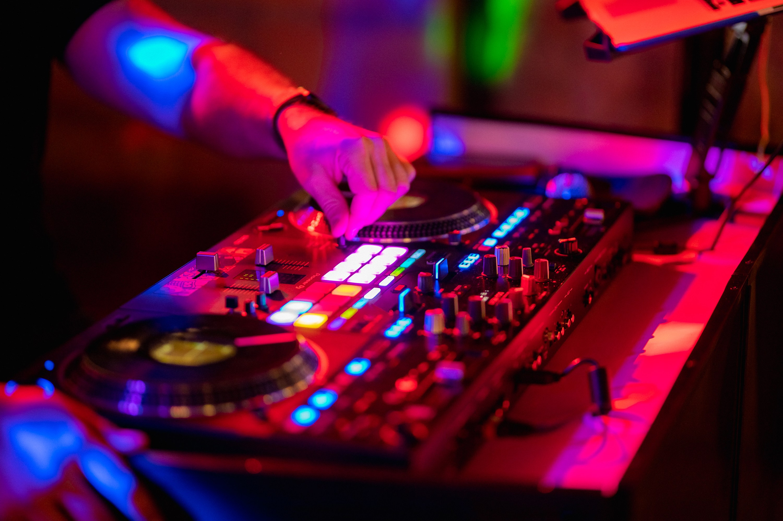 Новогодний корпоратив в пивоварне Яна Гримуса. ProfotoNK