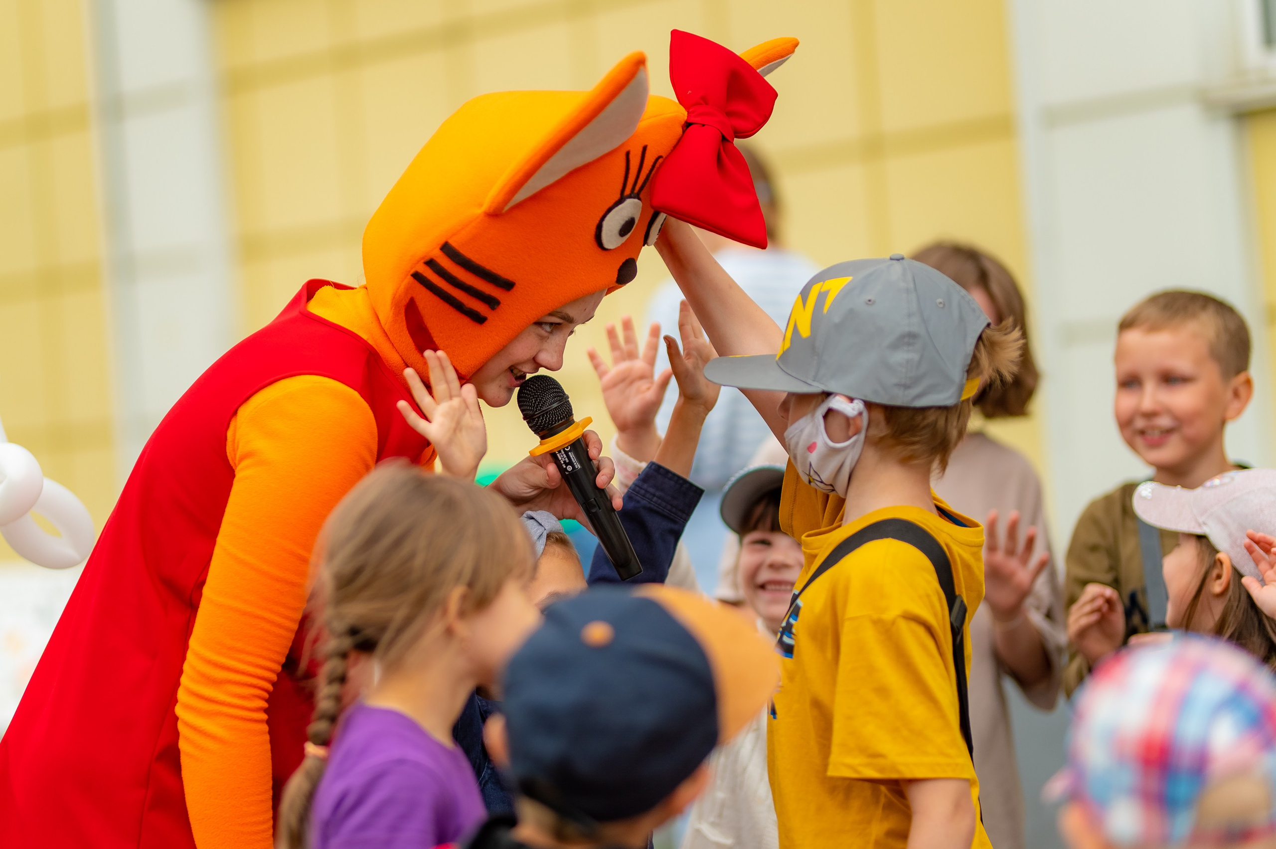 Репортажная съемка. ProfotoNK