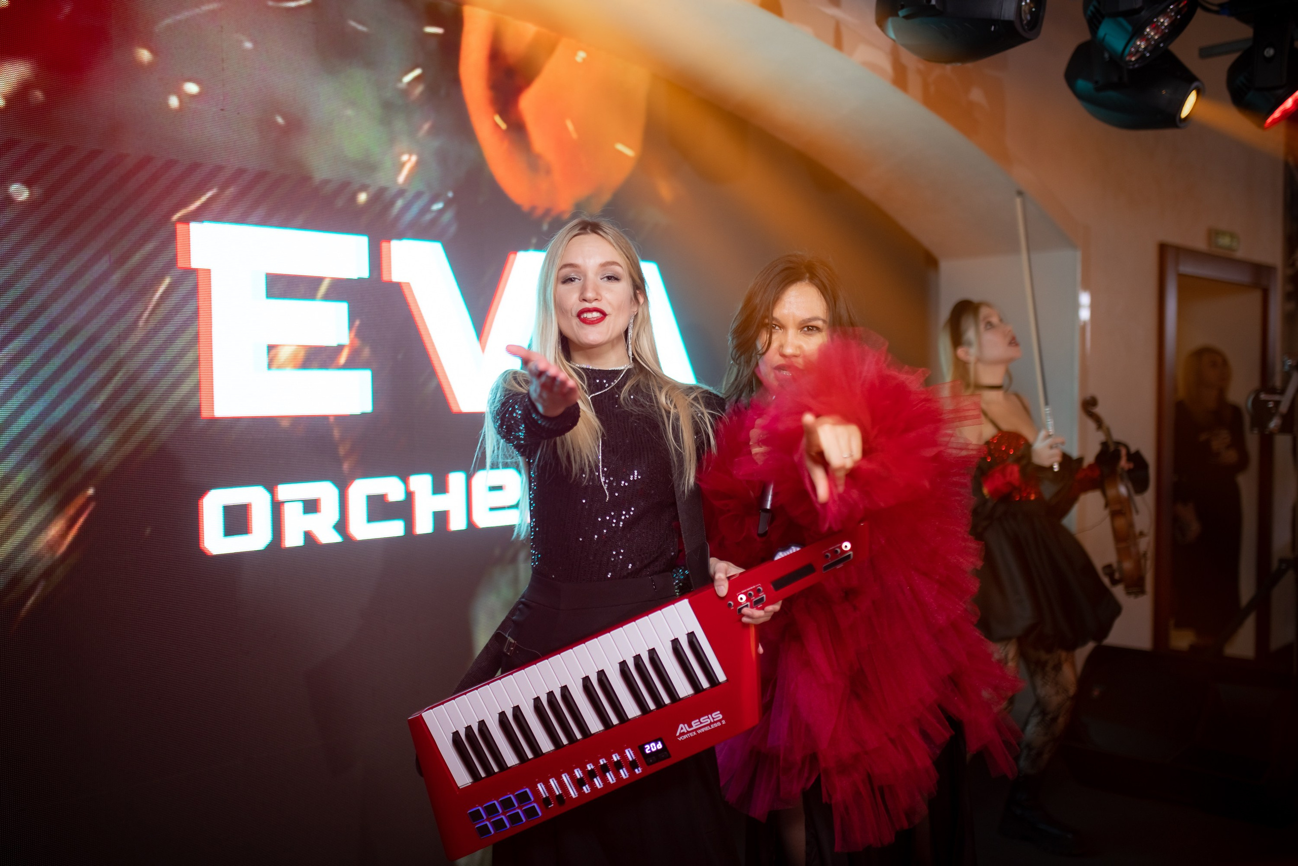 Репортажная съемка. ProfotoNK