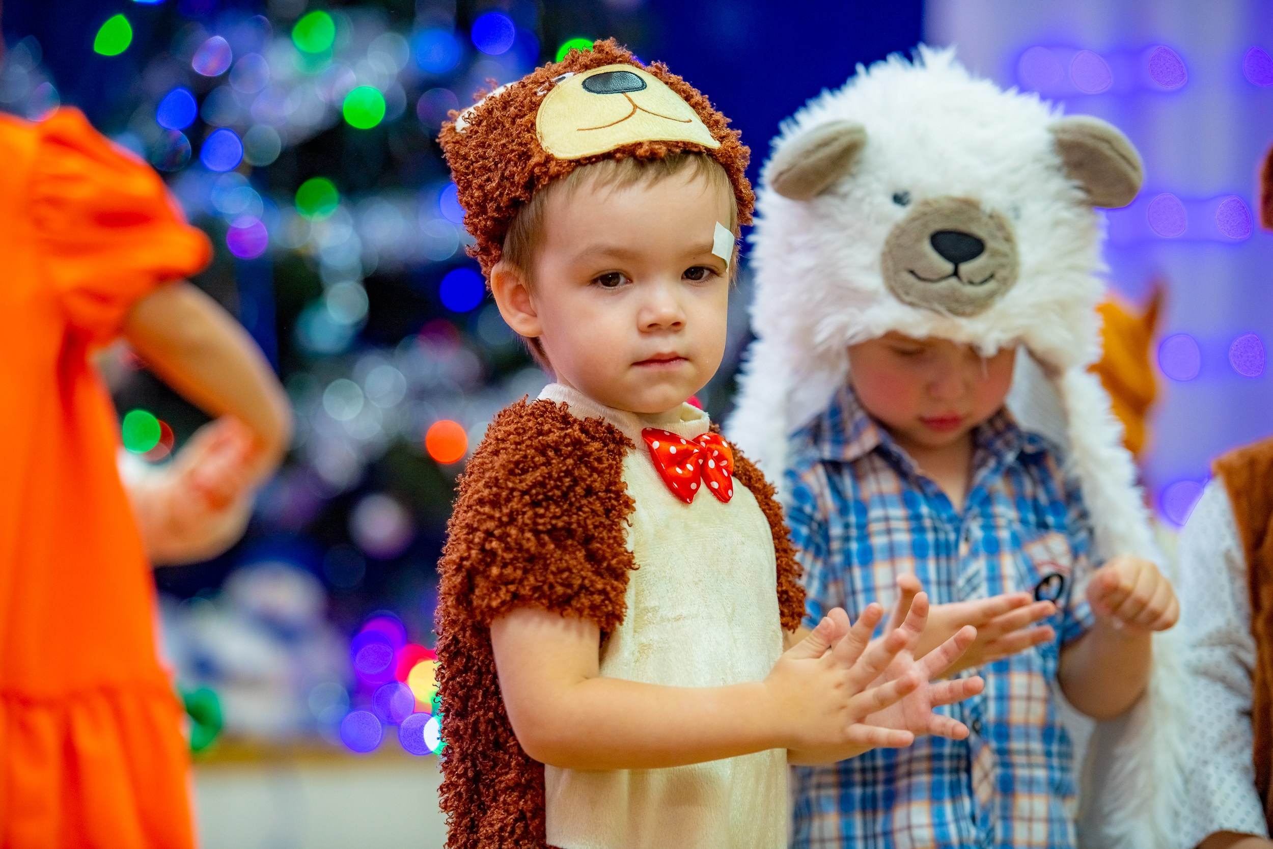 Утренник Д/с 22. ProfotoNK