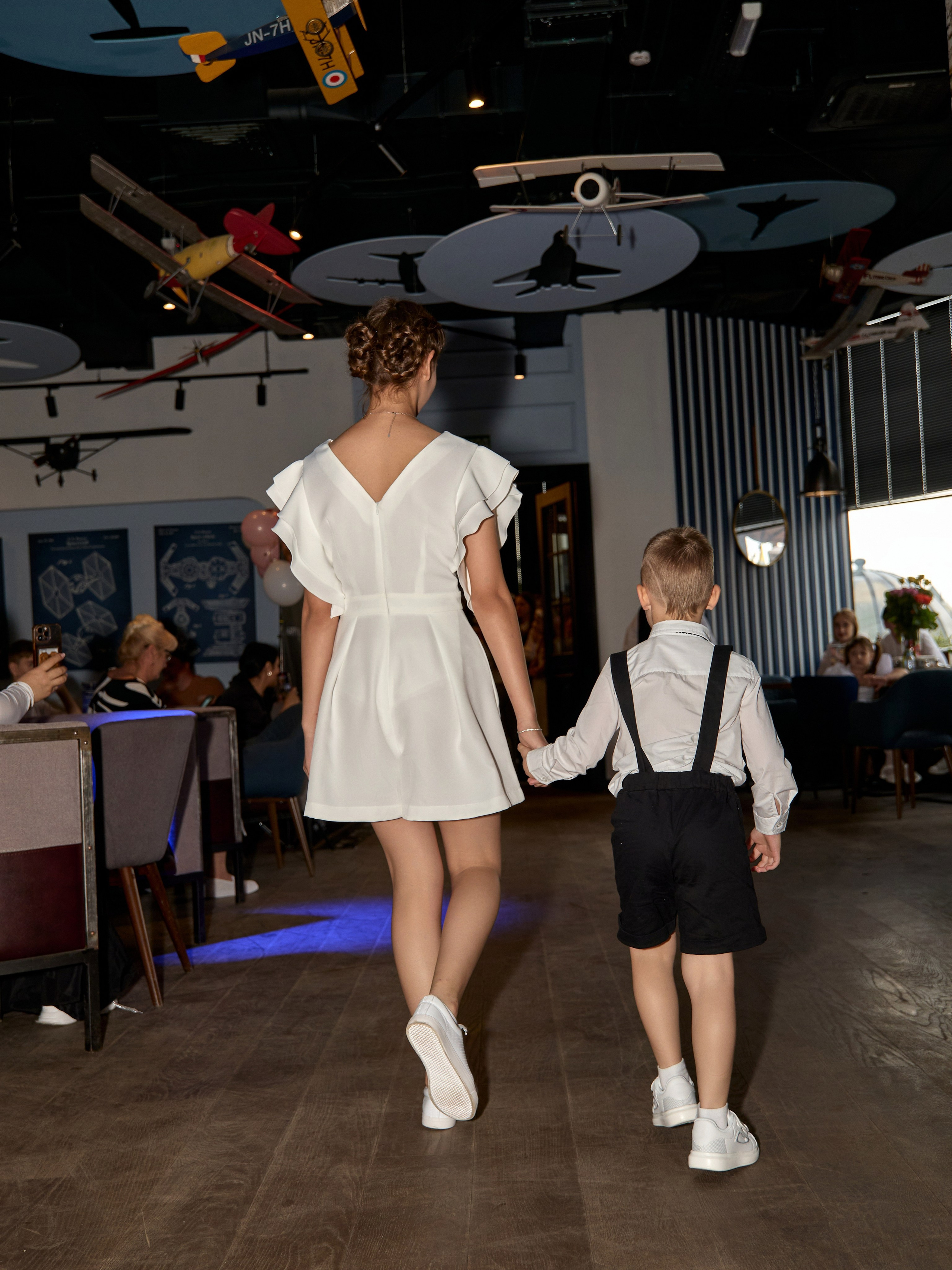 Репортажный фотограф на банкет Тула