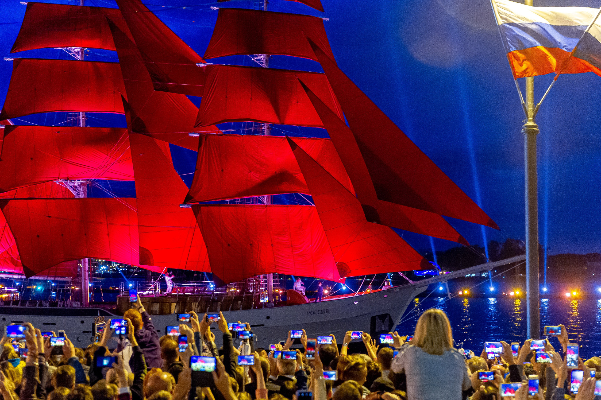 Событийный репортаж в Петербурге. Фотограф в Петербурге Олег Золото